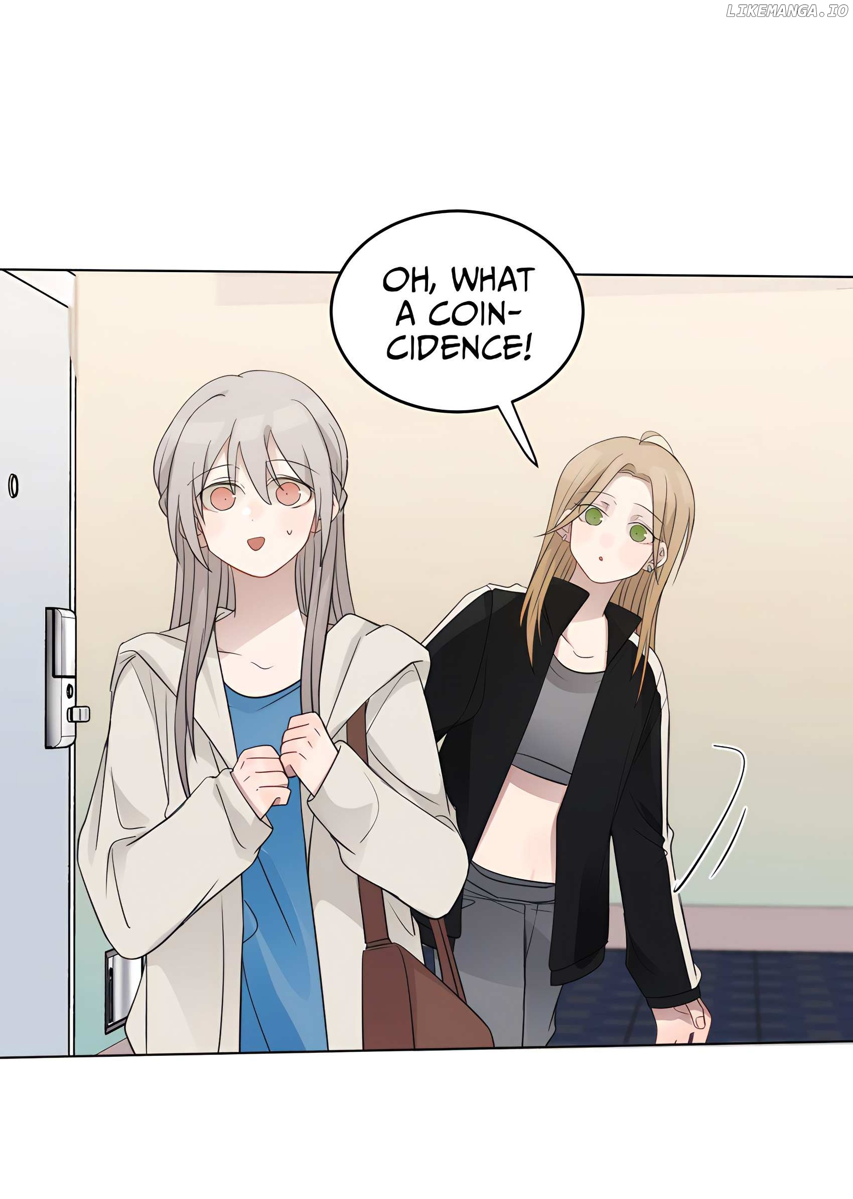 Listening to the Stars Chapter 19 page 4