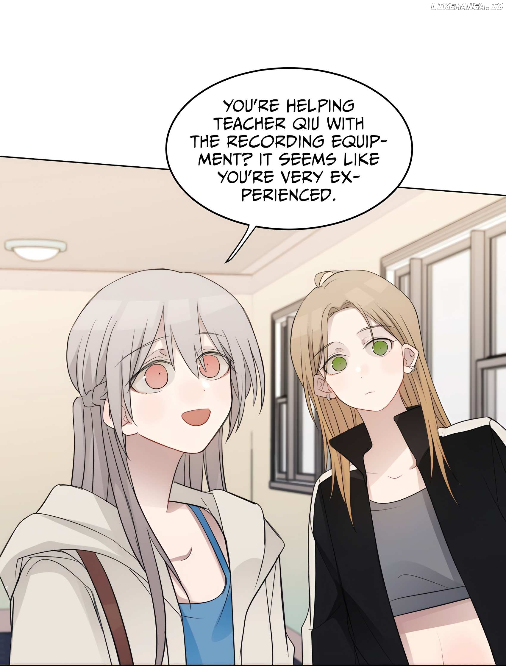 Listening to the Stars Chapter 19 page 6