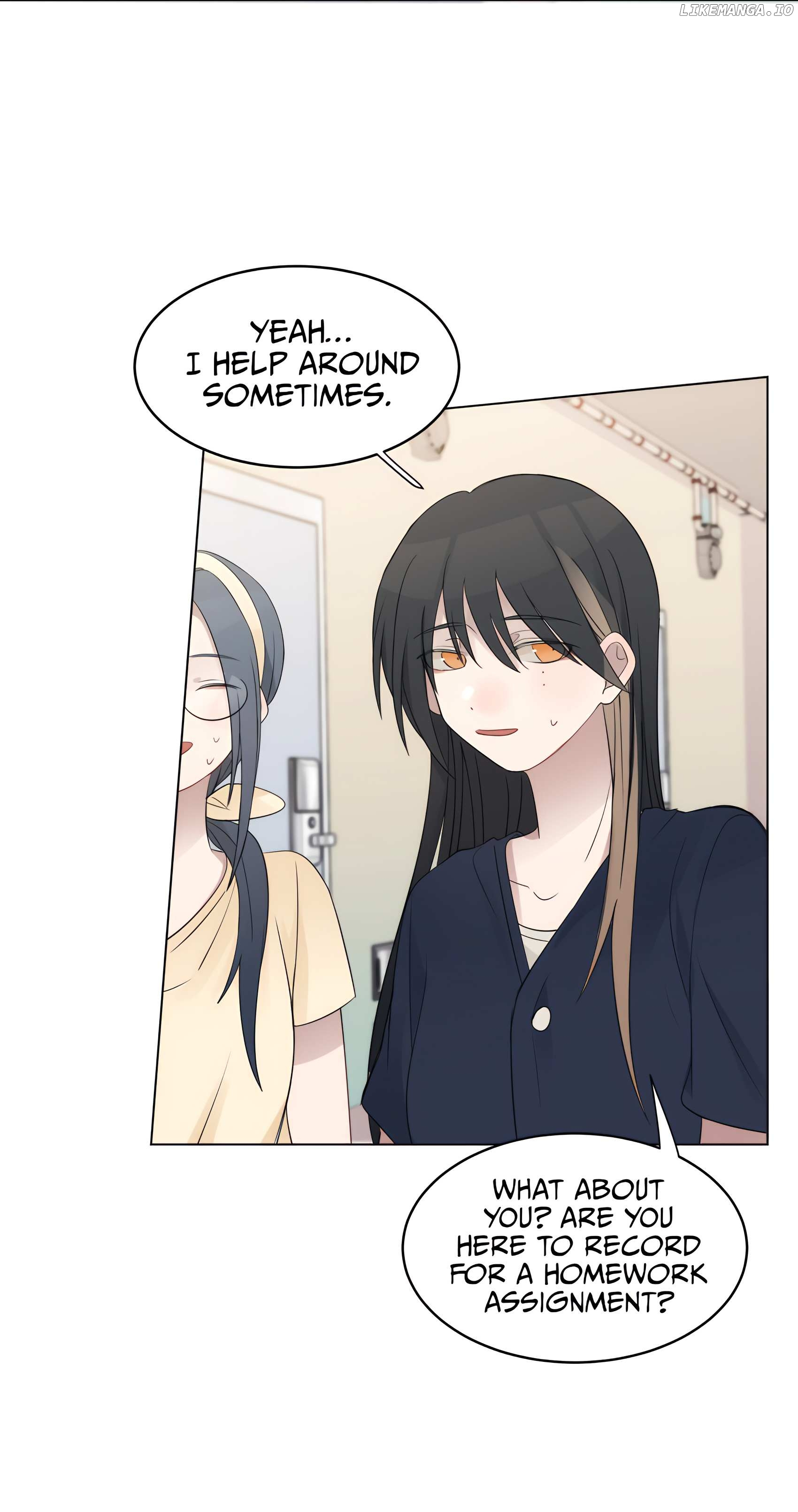 Listening to the Stars Chapter 19 page 7