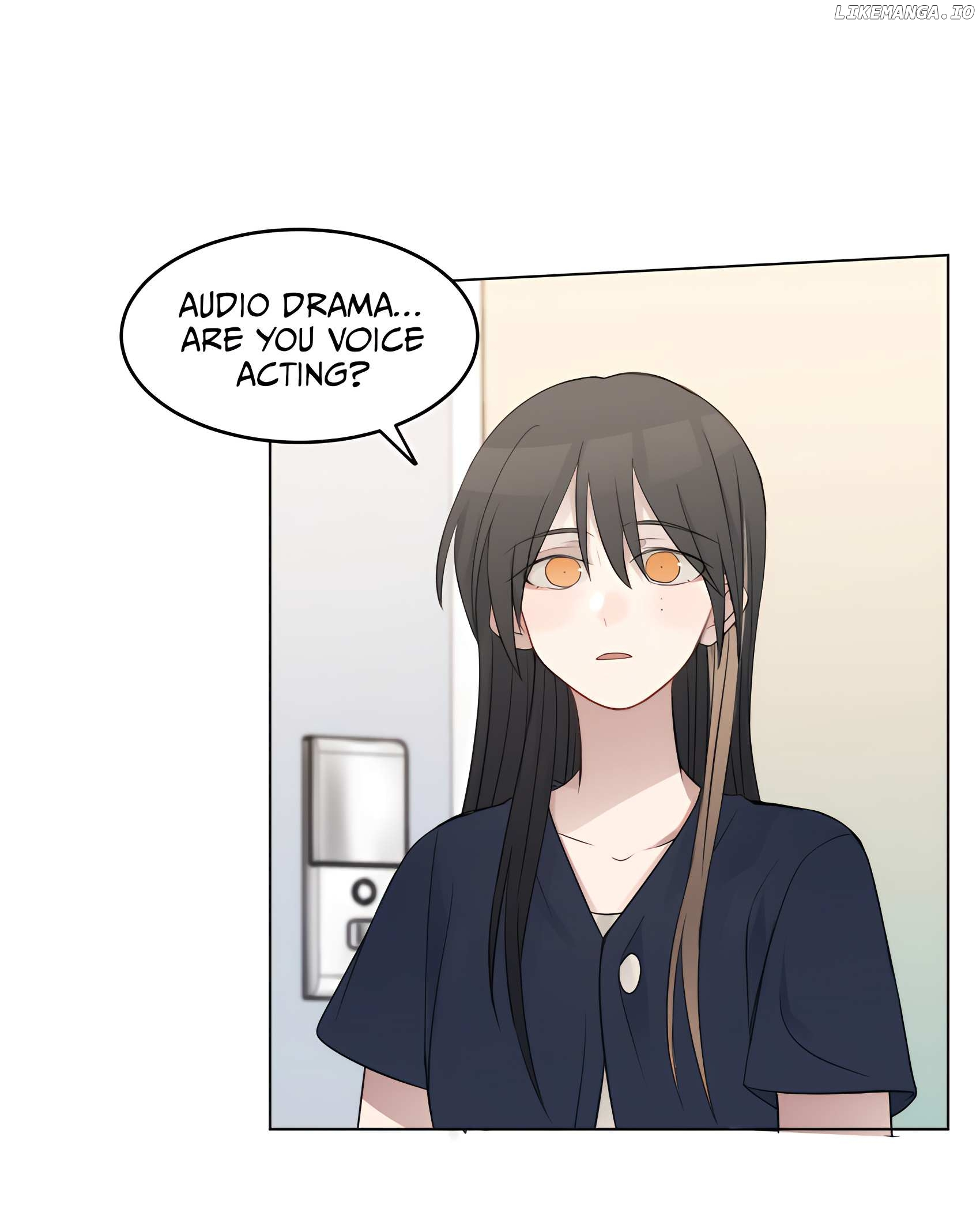 Listening to the Stars Chapter 19 page 9