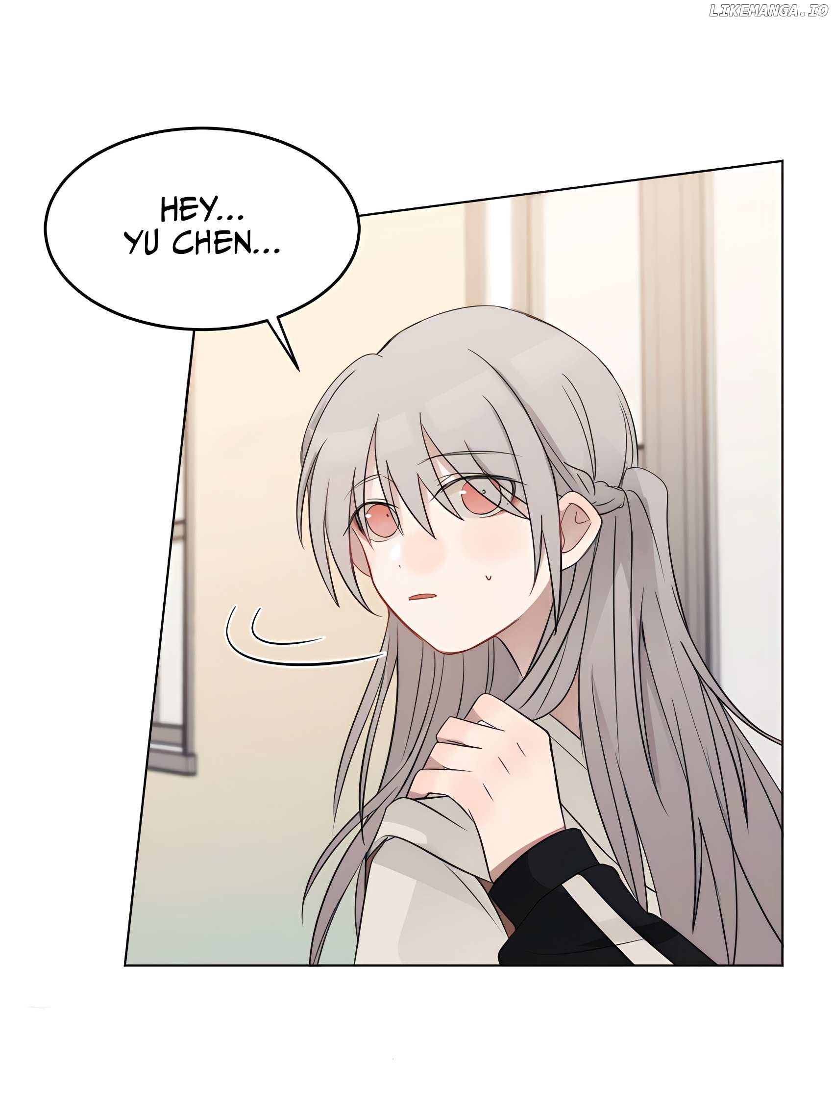 Listening to the Stars Chapter 19 page 15