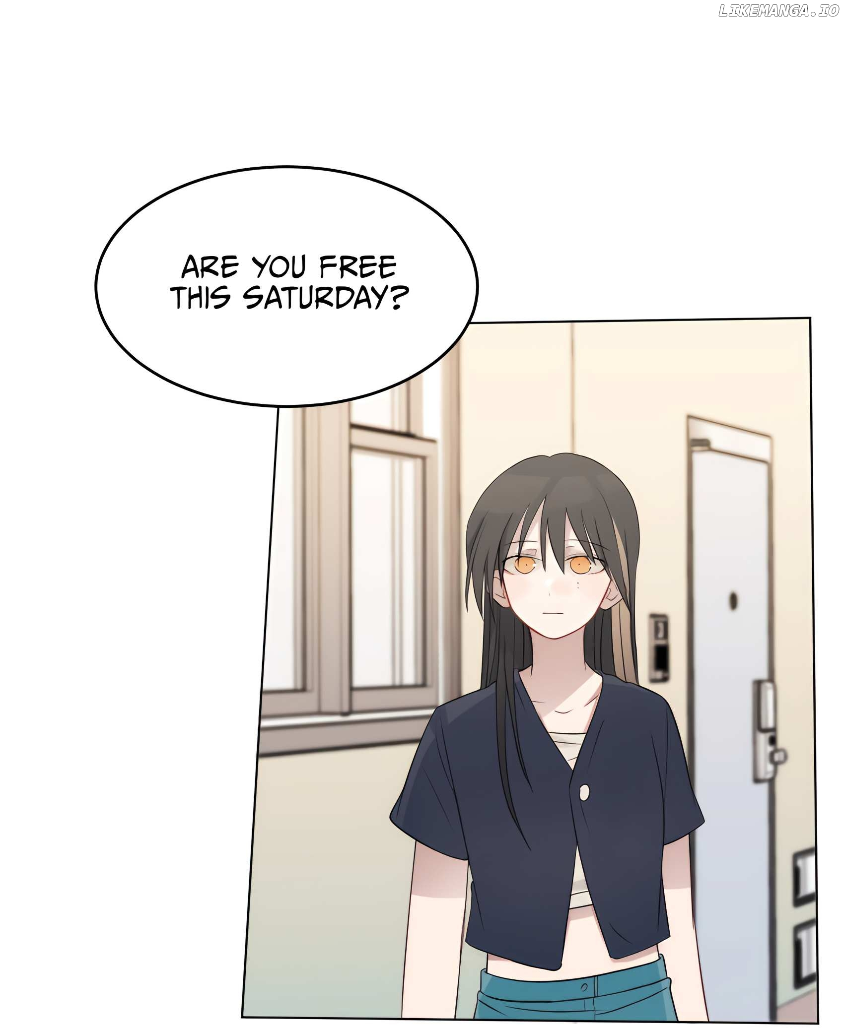 Listening to the Stars Chapter 19 page 17