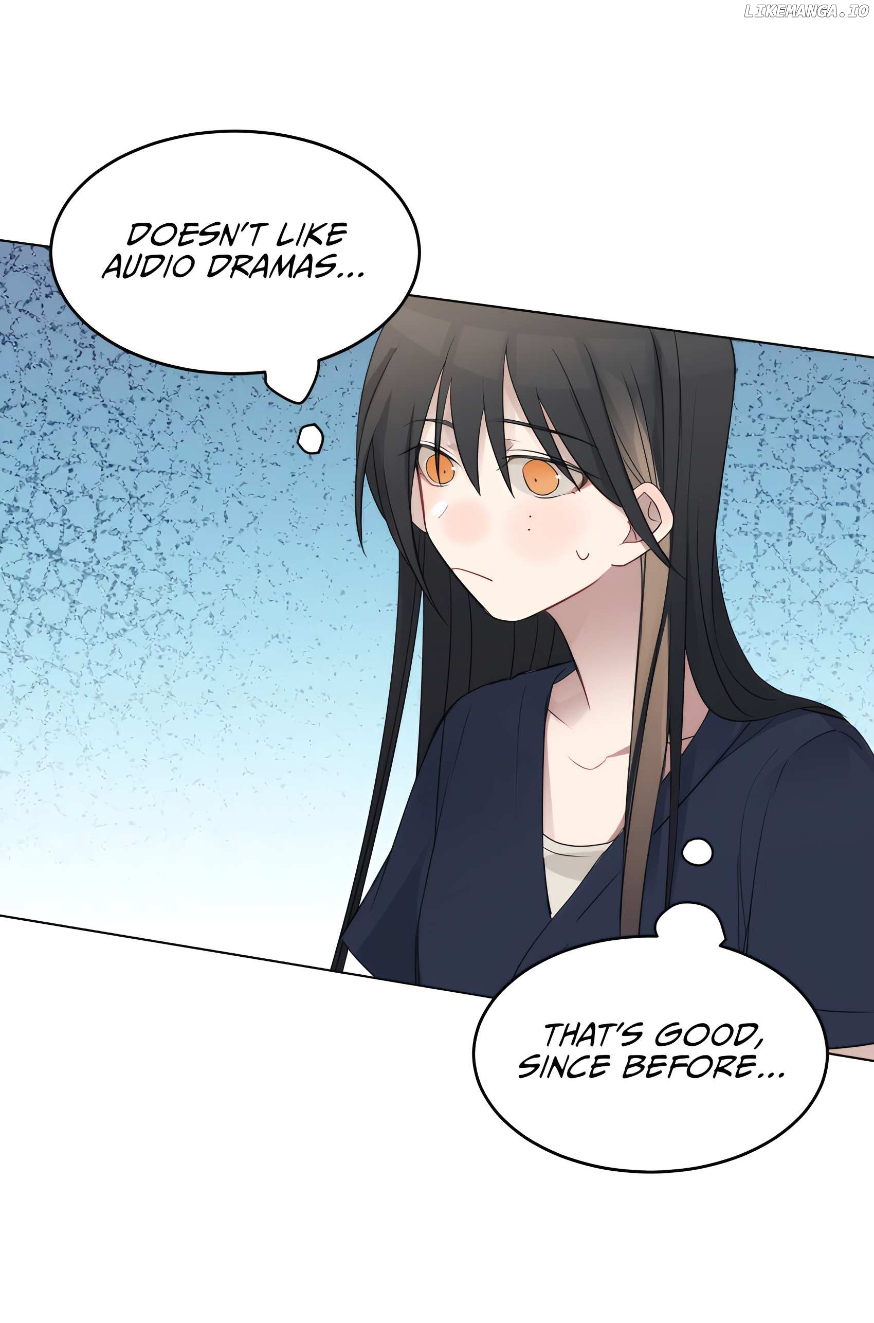 Listening to the Stars Chapter 19 page 11