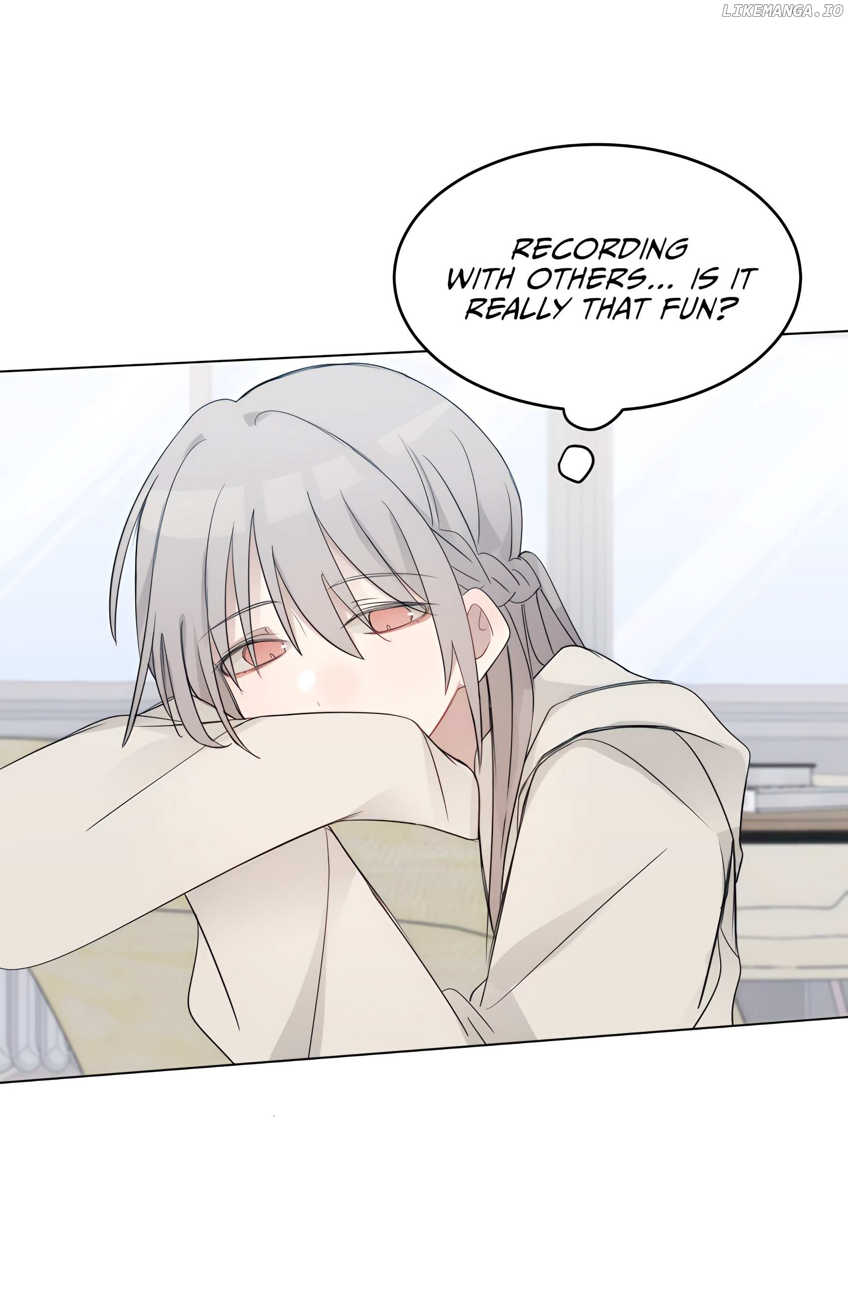 Listening to the Stars Chapter 19 page 29