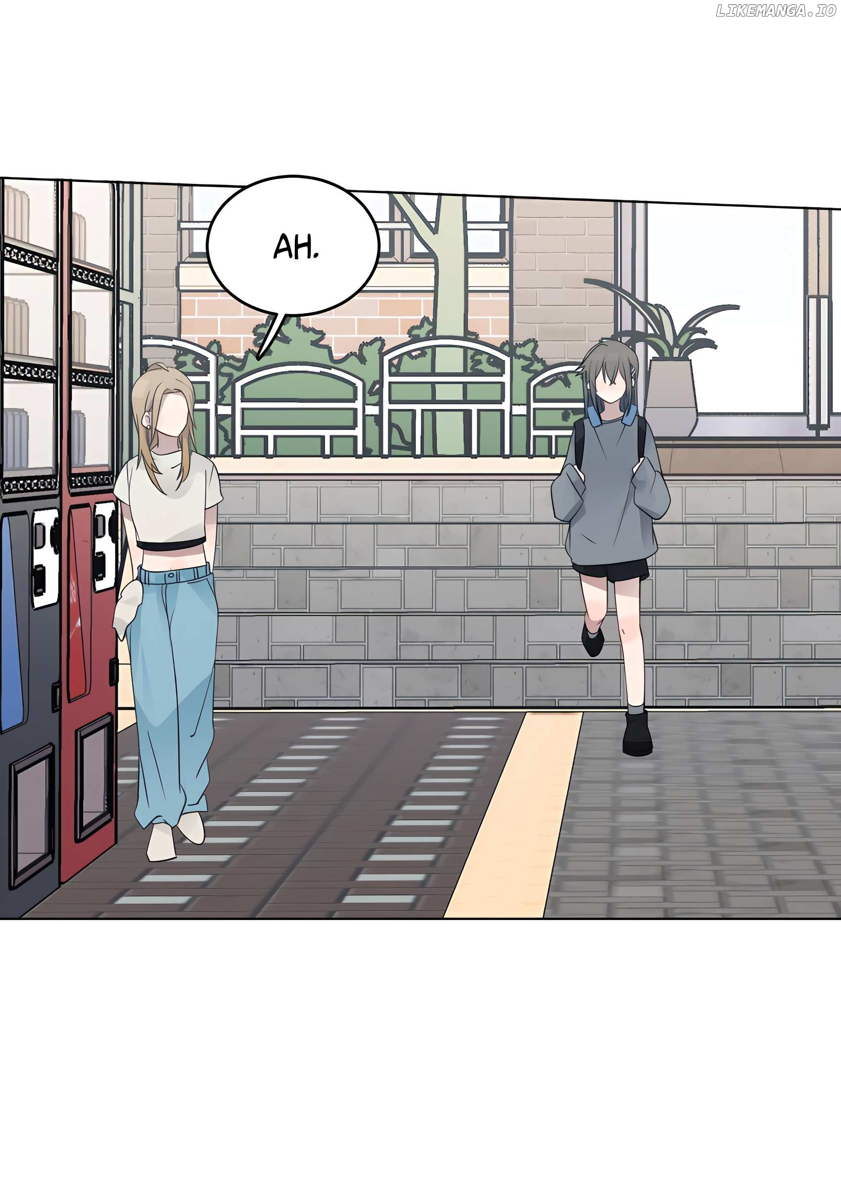 Listening to the Stars Chapter 19 page 31