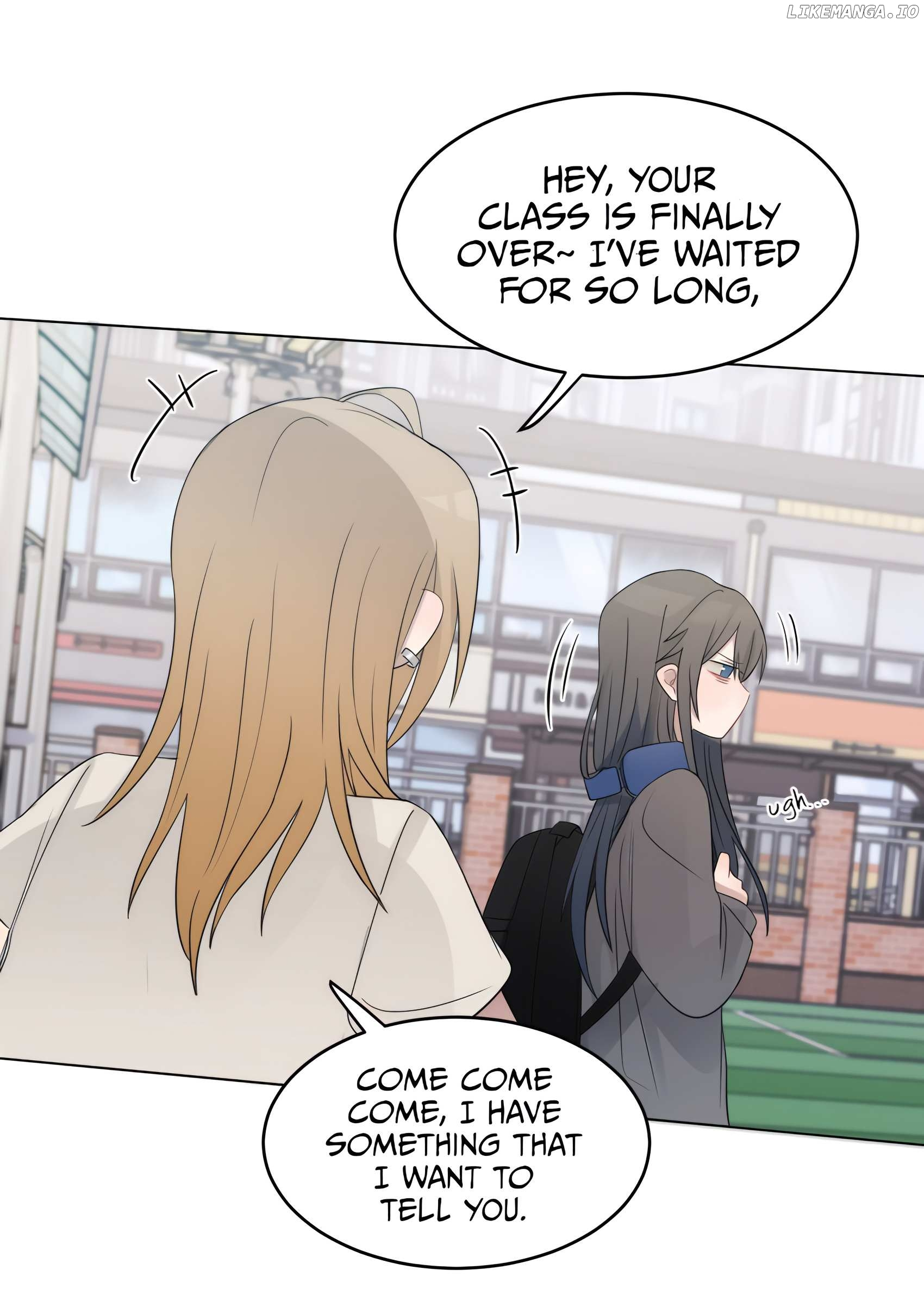 Listening to the Stars Chapter 19 page 32