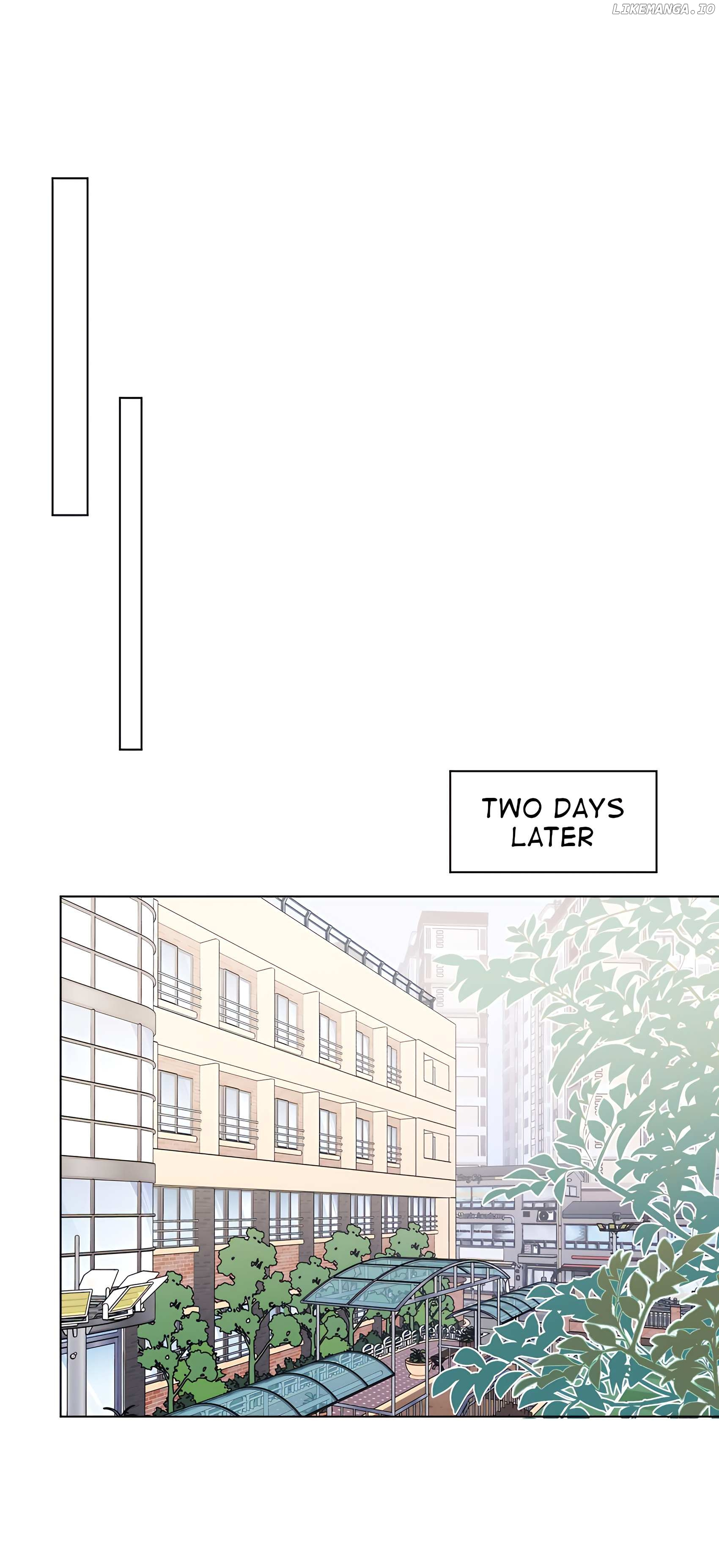 Listening to the Stars Chapter 19 page 30