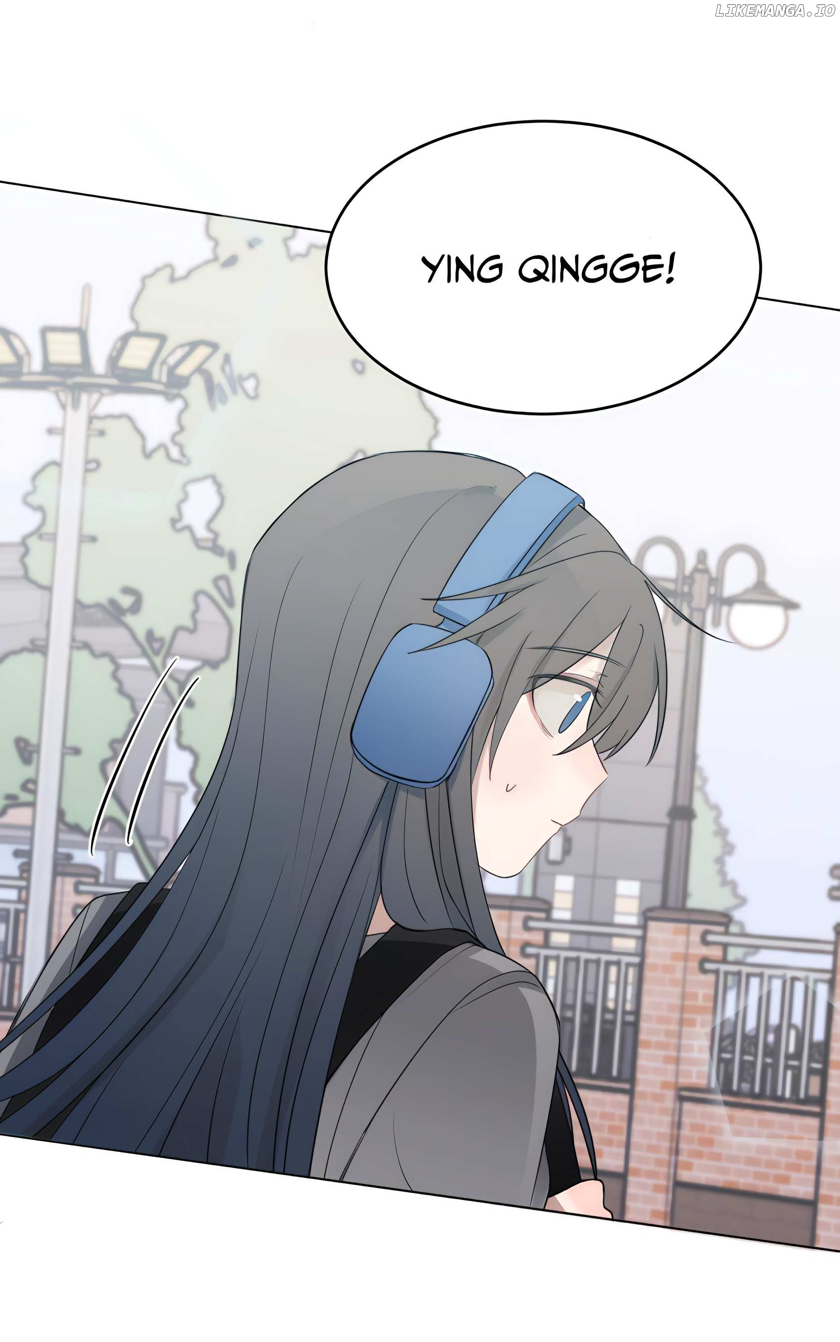 Listening to the Stars Chapter 19 page 34