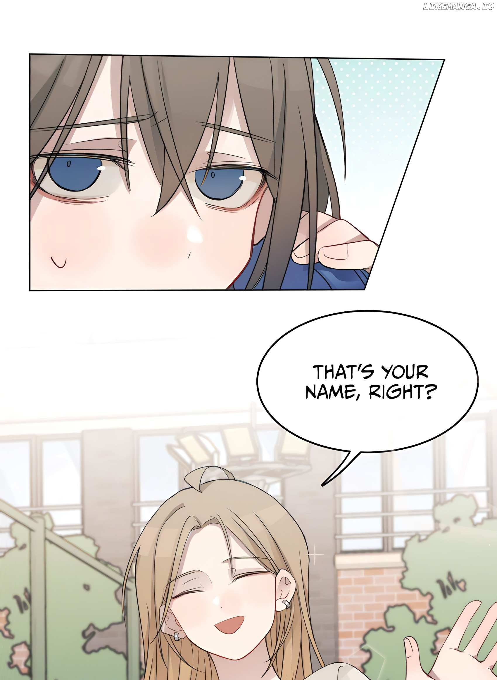 Listening to the Stars Chapter 19 page 35