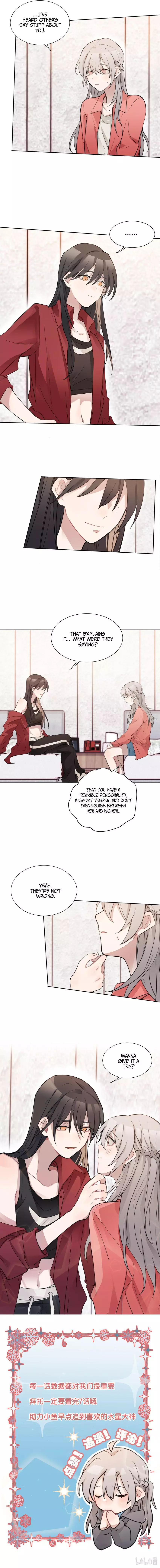 Listening to the Stars Chapter 2 page 7