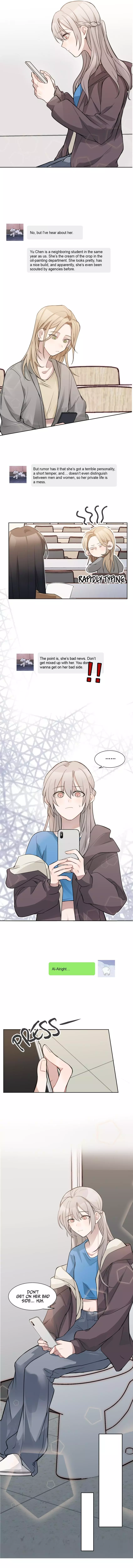 Listening to the Stars Chapter 2 page 4