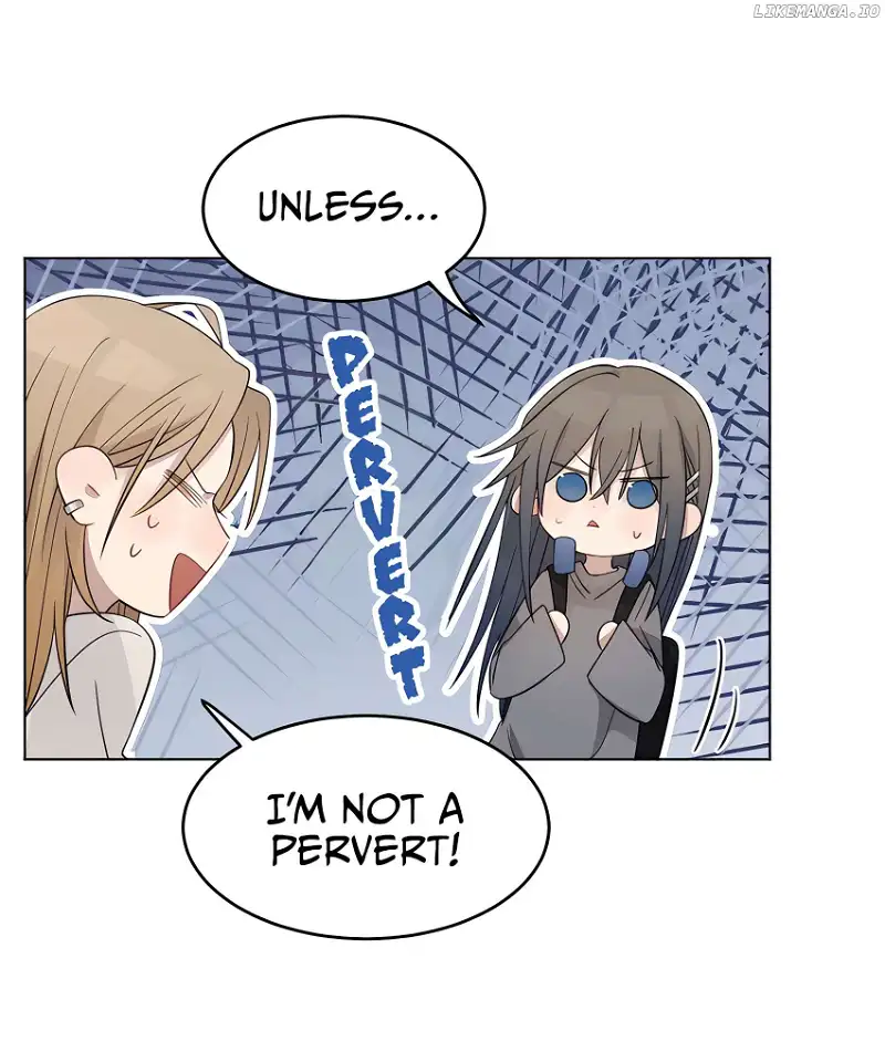 Listening to the Stars Chapter 20 page 3