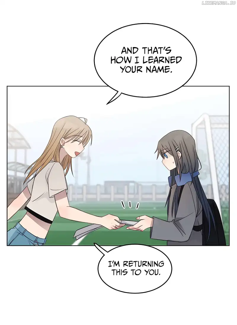 Listening to the Stars Chapter 20 page 5