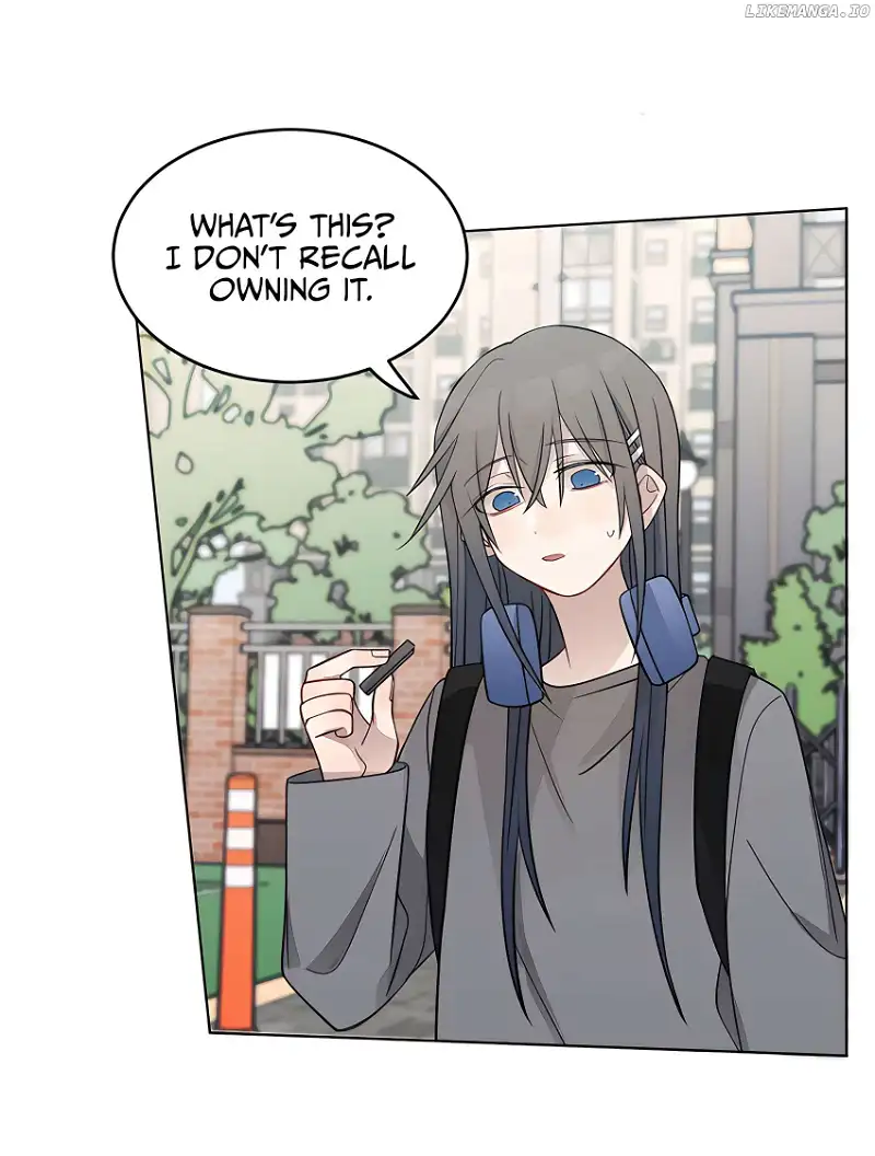Listening to the Stars Chapter 20 page 7