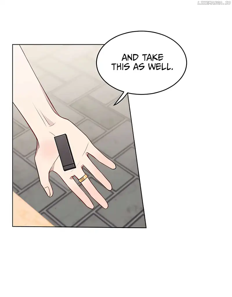 Listening to the Stars Chapter 20 page 6