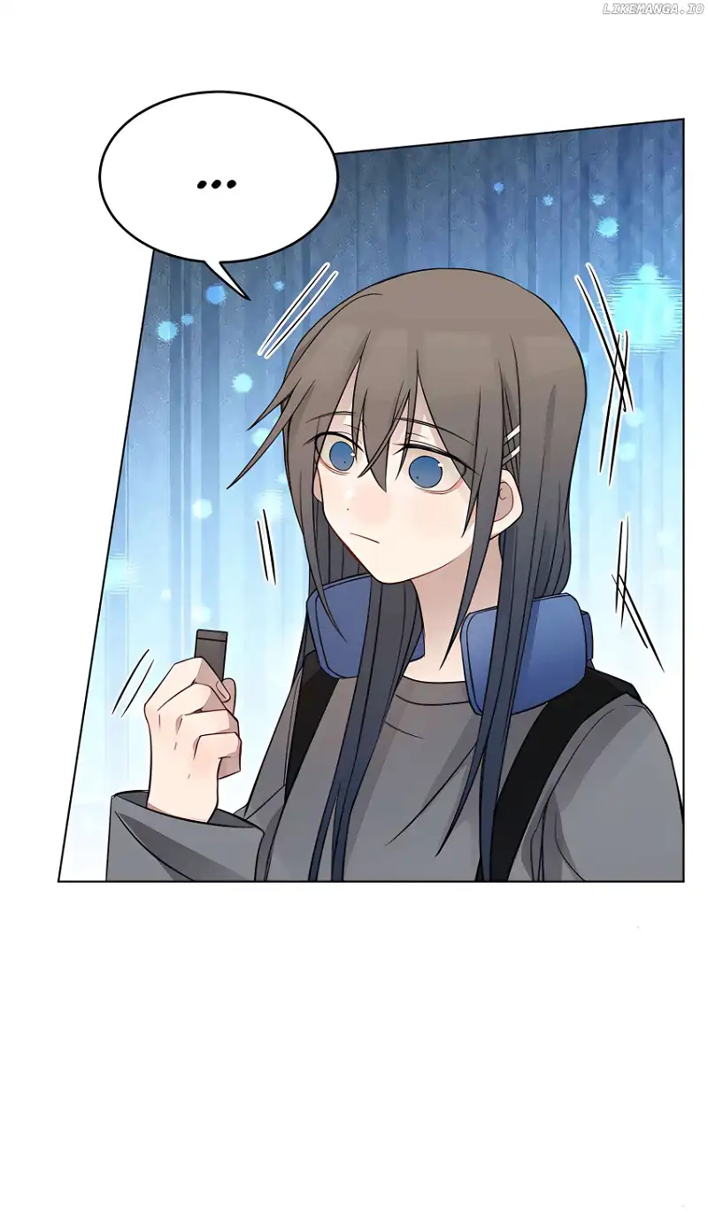 Listening to the Stars Chapter 20 page 9