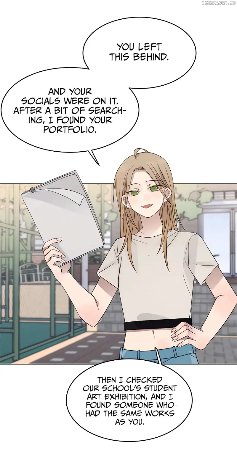Listening to the Stars Chapter 20 page 4
