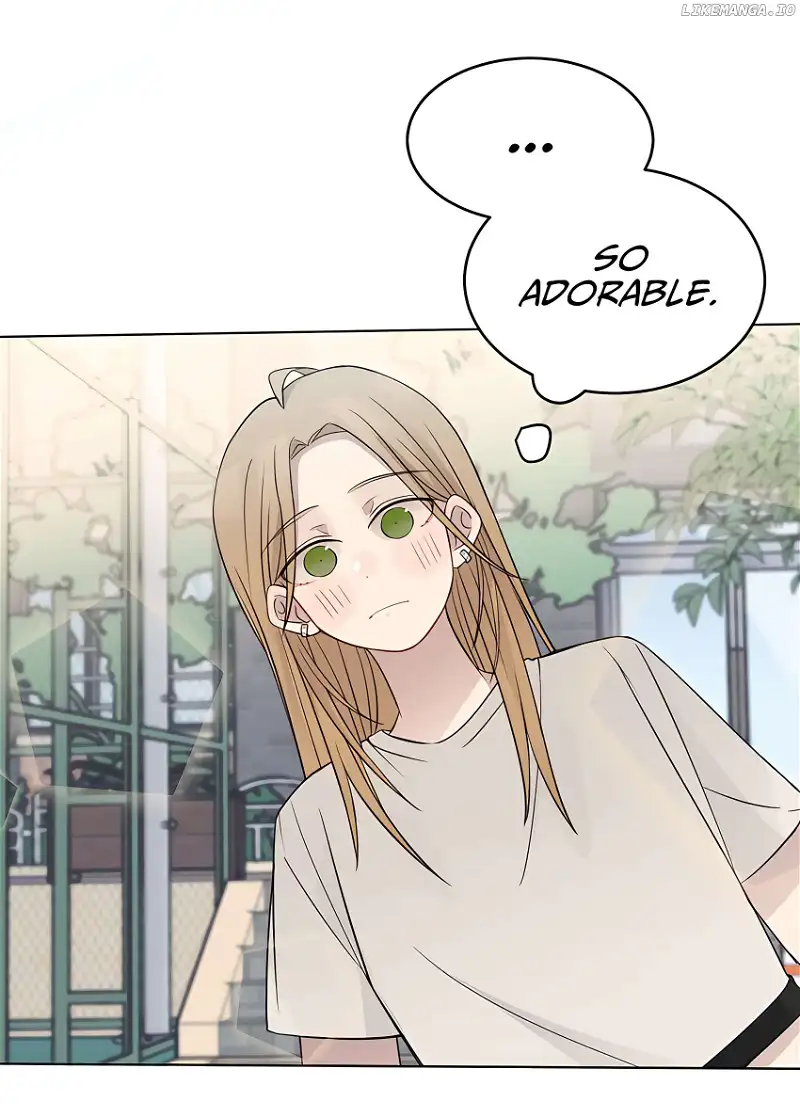 Listening to the Stars Chapter 20 page 14