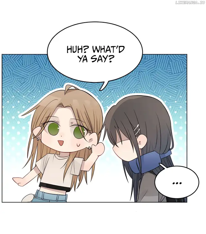 Listening to the Stars Chapter 20 page 12