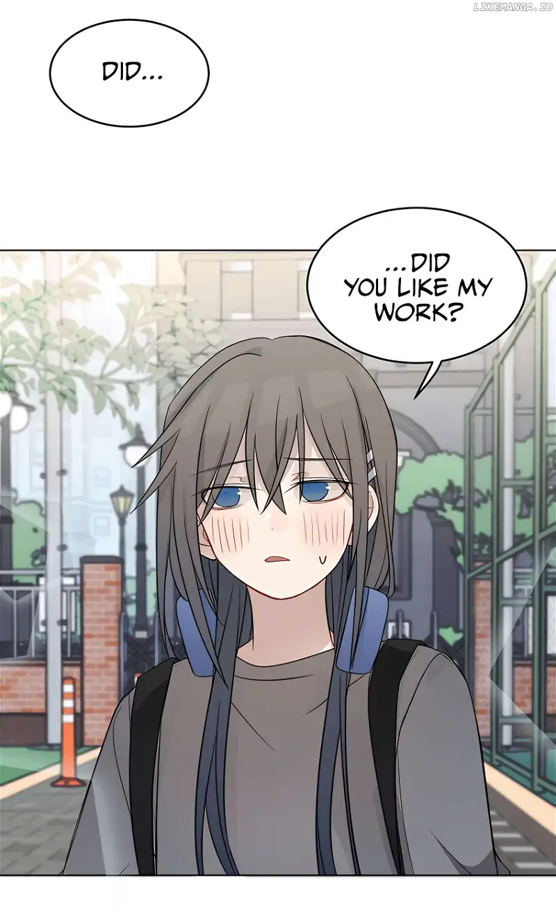 Listening to the Stars Chapter 20 page 13