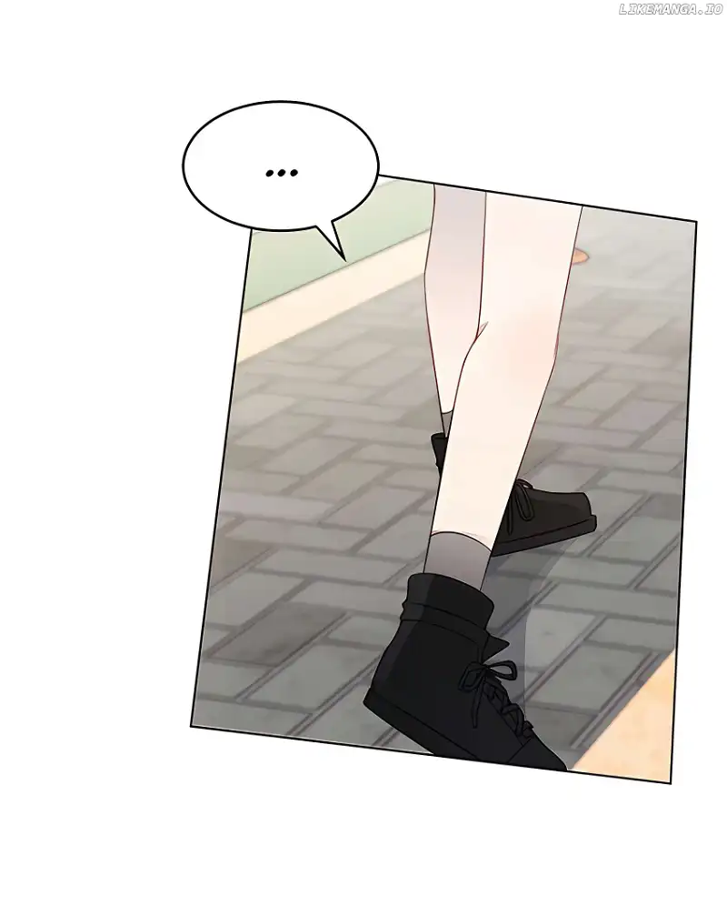 Listening to the Stars Chapter 20 page 20
