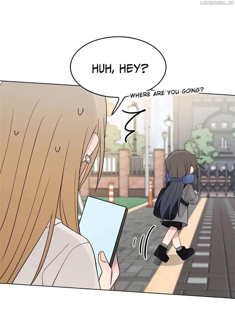 Listening to the Stars Chapter 20 page 19