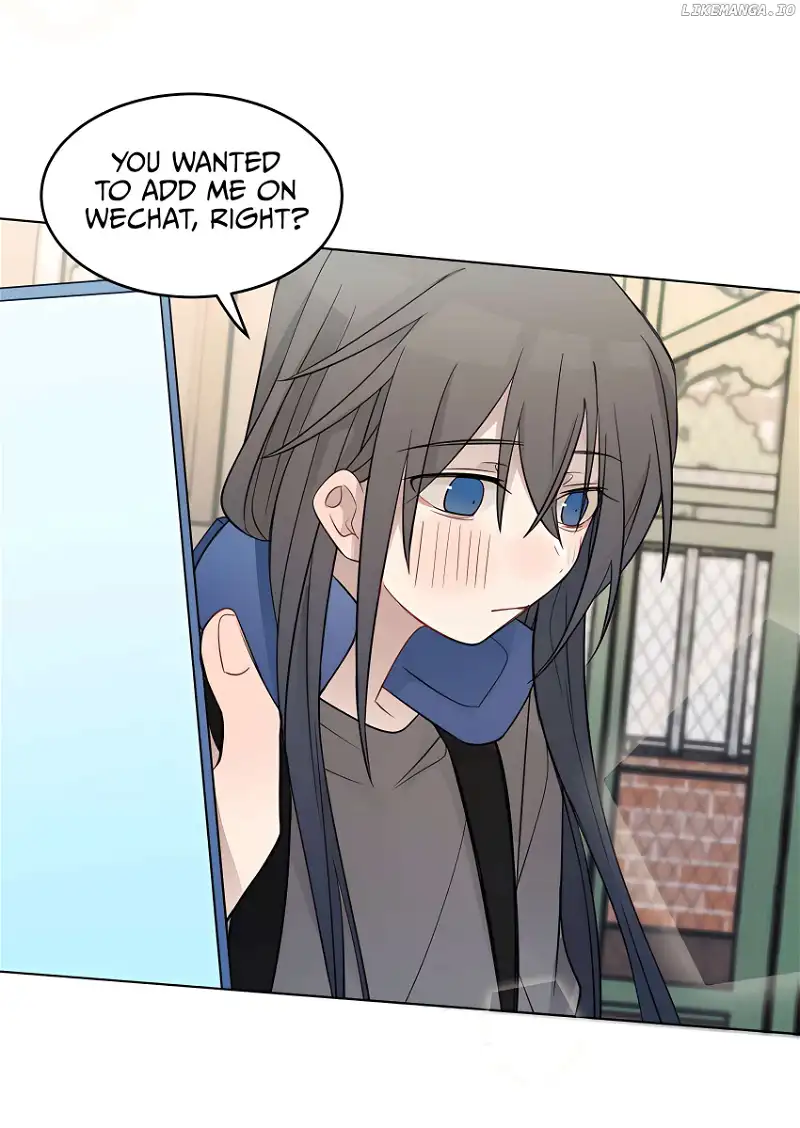 Listening to the Stars Chapter 20 page 23