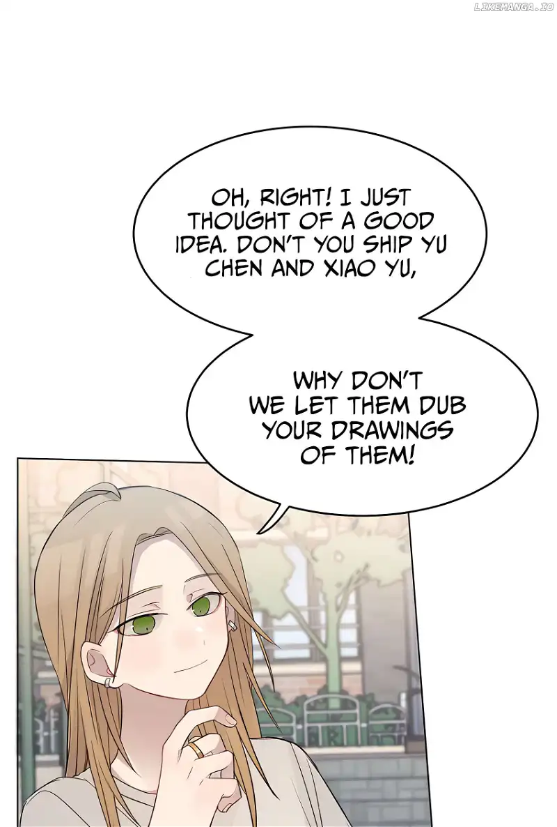 Listening to the Stars Chapter 20 page 26