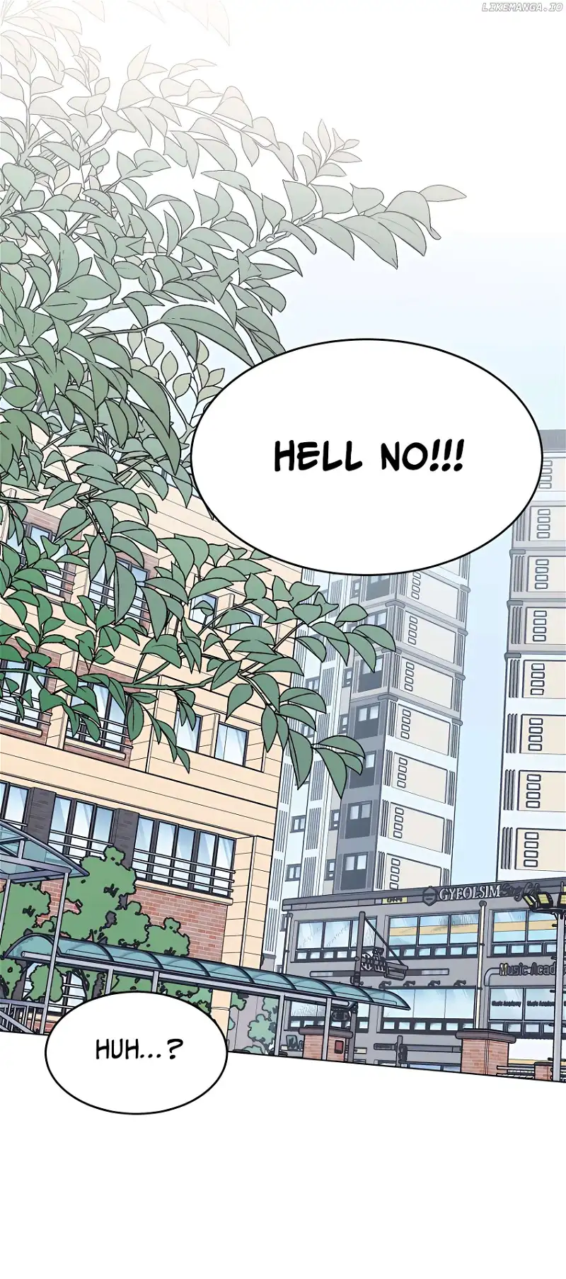 Listening to the Stars Chapter 20 page 28