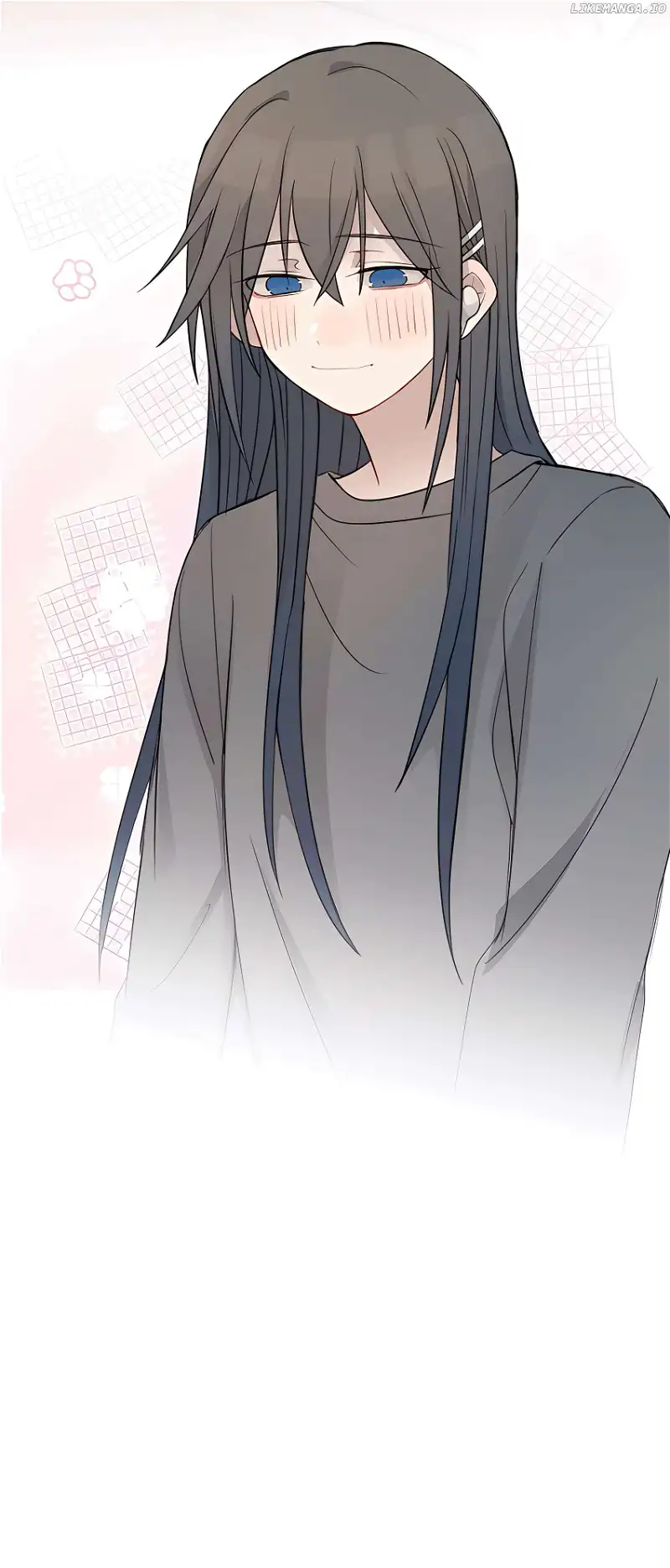 Listening to the Stars Chapter 20 page 34