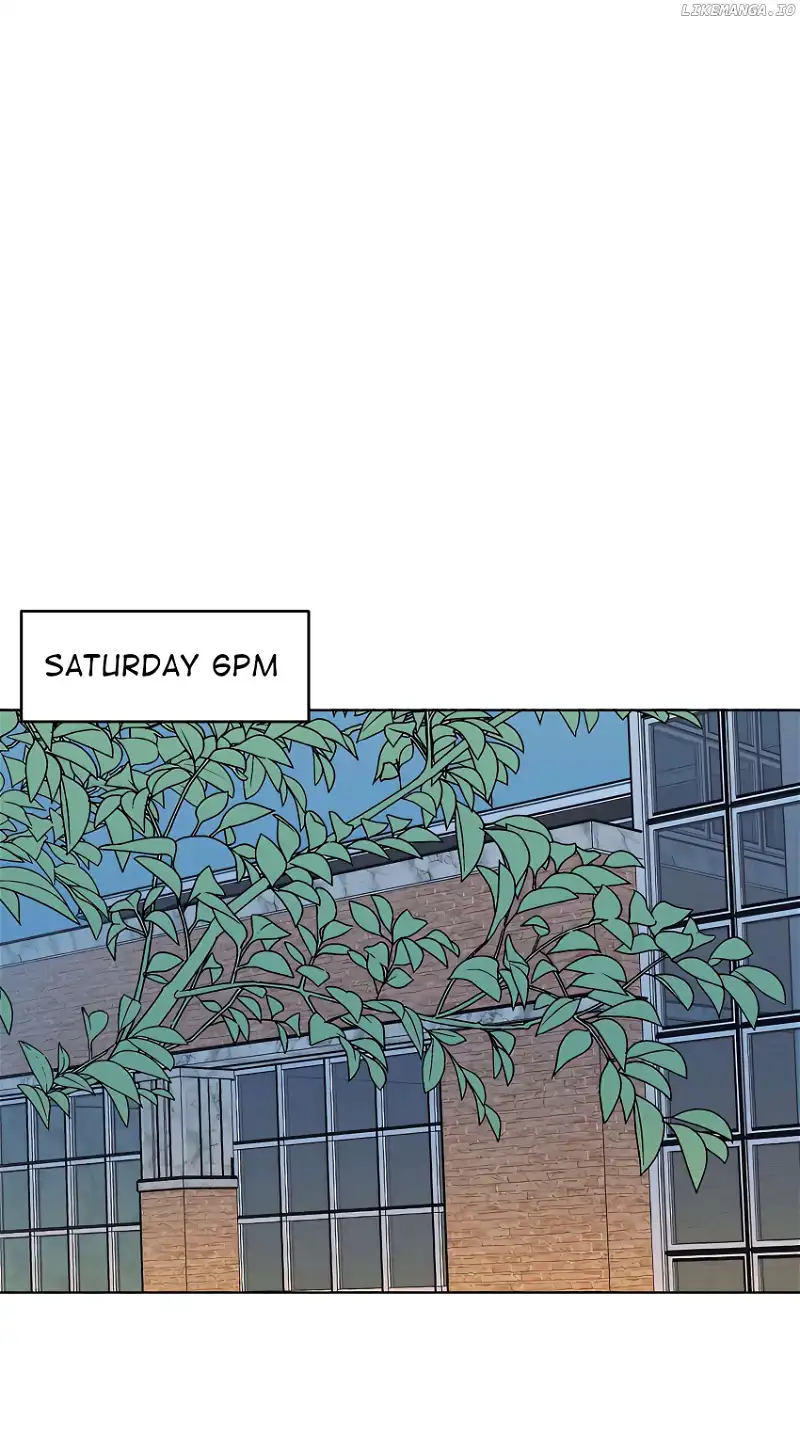 Listening to the Stars Chapter 20 page 35