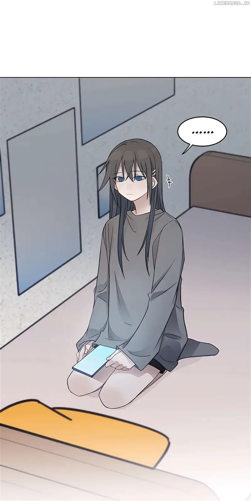 Listening to the Stars Chapter 20 page 33