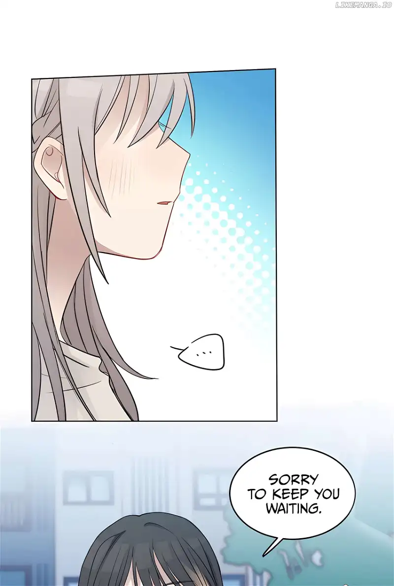 Listening to the Stars Chapter 20 page 38