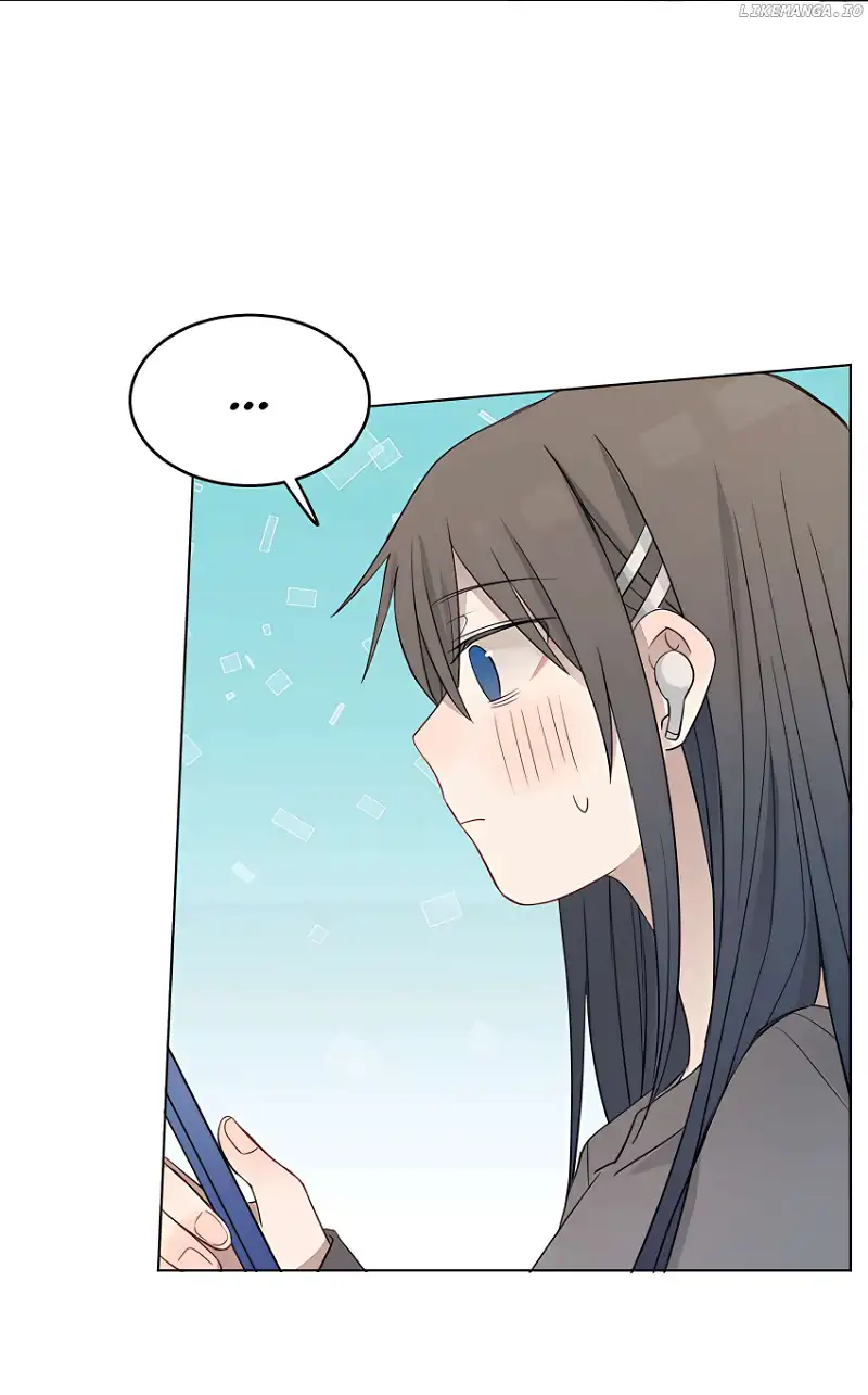 Listening to the Stars Chapter 20 page 31