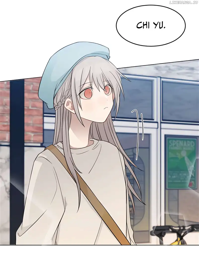 Listening to the Stars Chapter 20 page 37