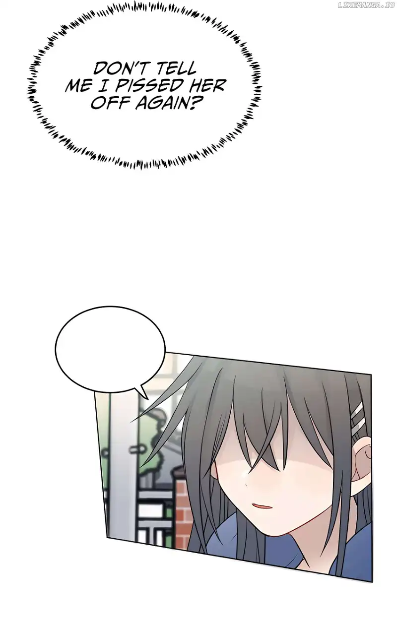 Listening to the Stars Chapter 20 page 11