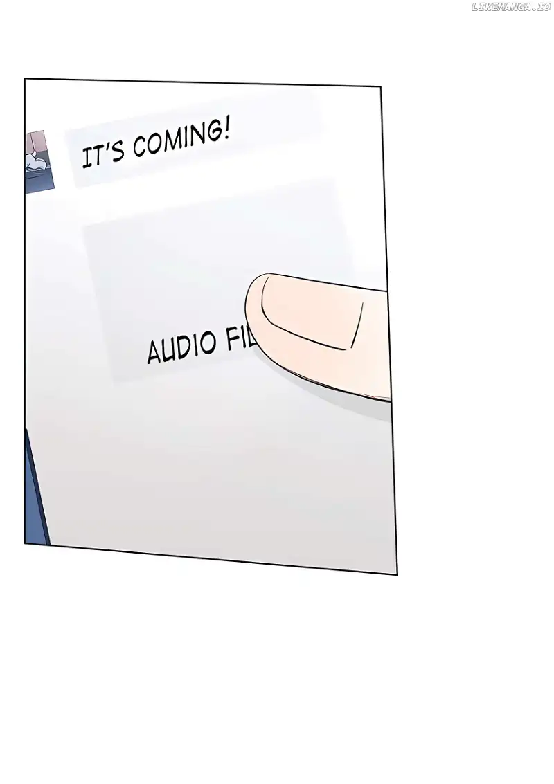 Listening to the Stars Chapter 20 page 32
