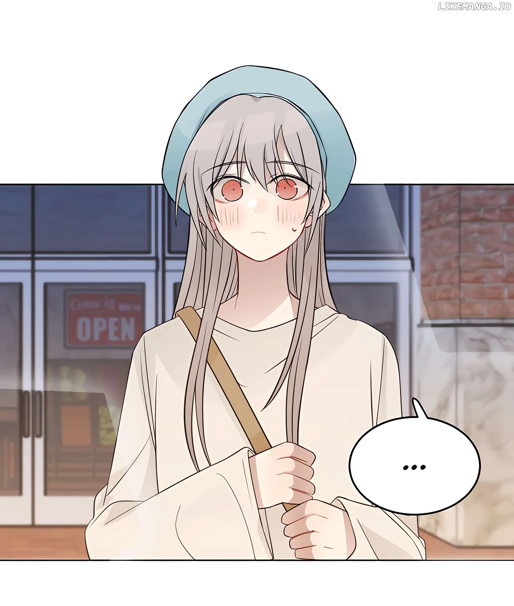 Listening to the Stars Chapter 21 page 1