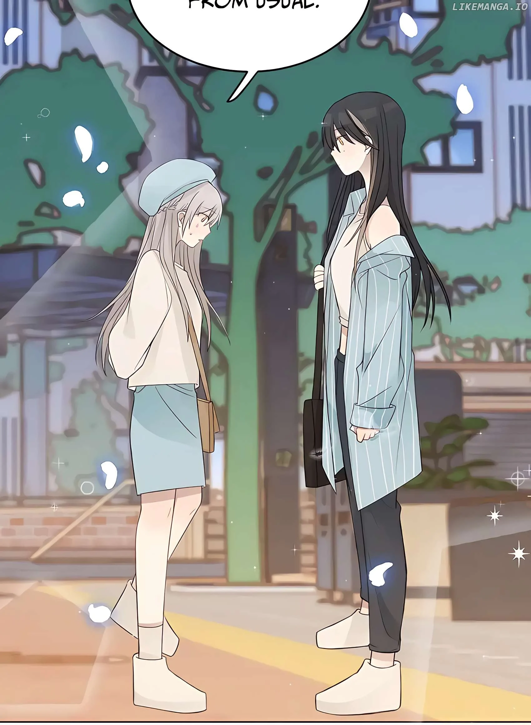 Listening to the Stars Chapter 21 page 4