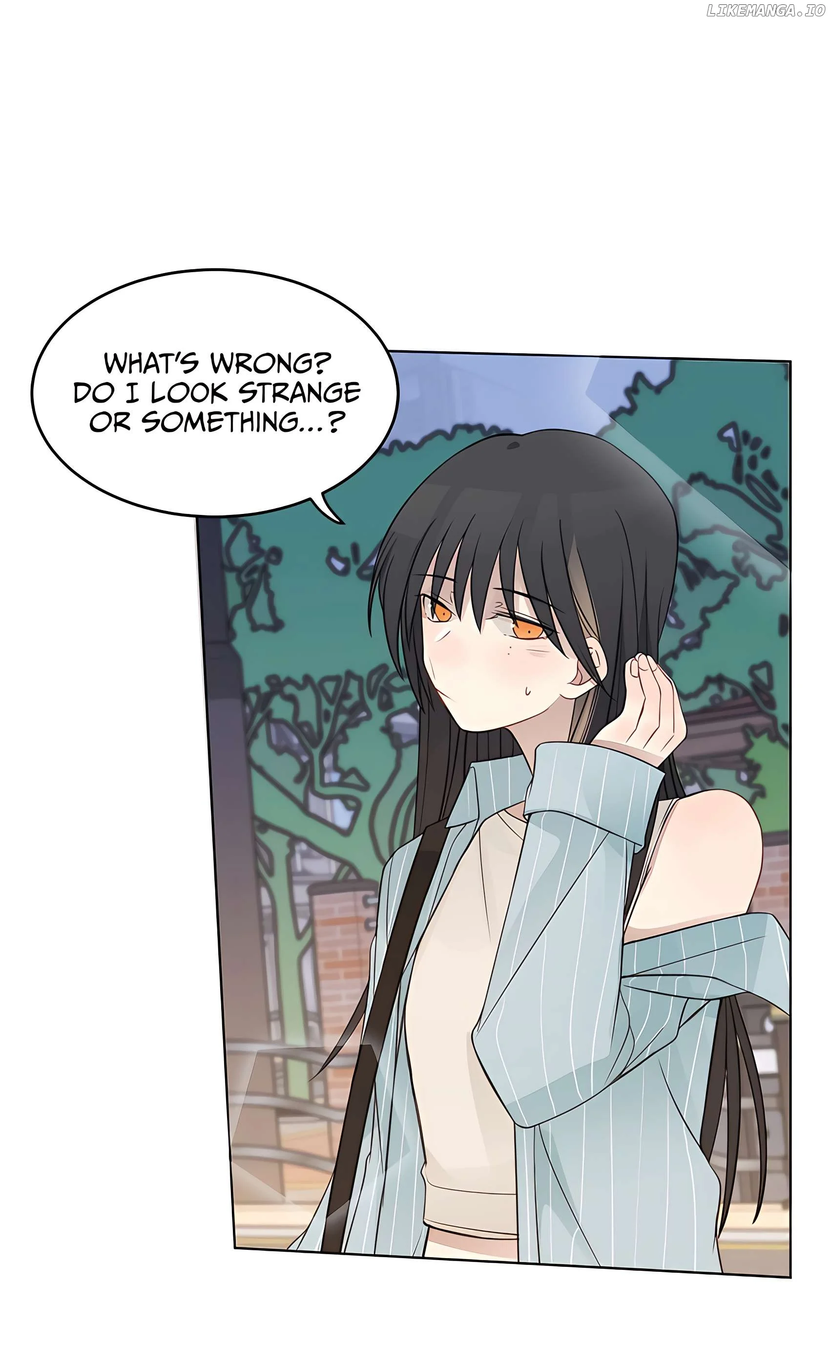 Listening to the Stars Chapter 21 page 2