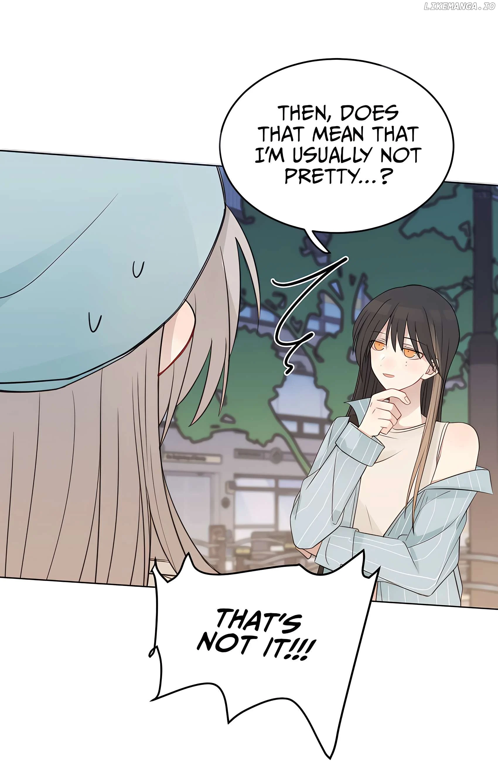 Listening to the Stars Chapter 21 page 6