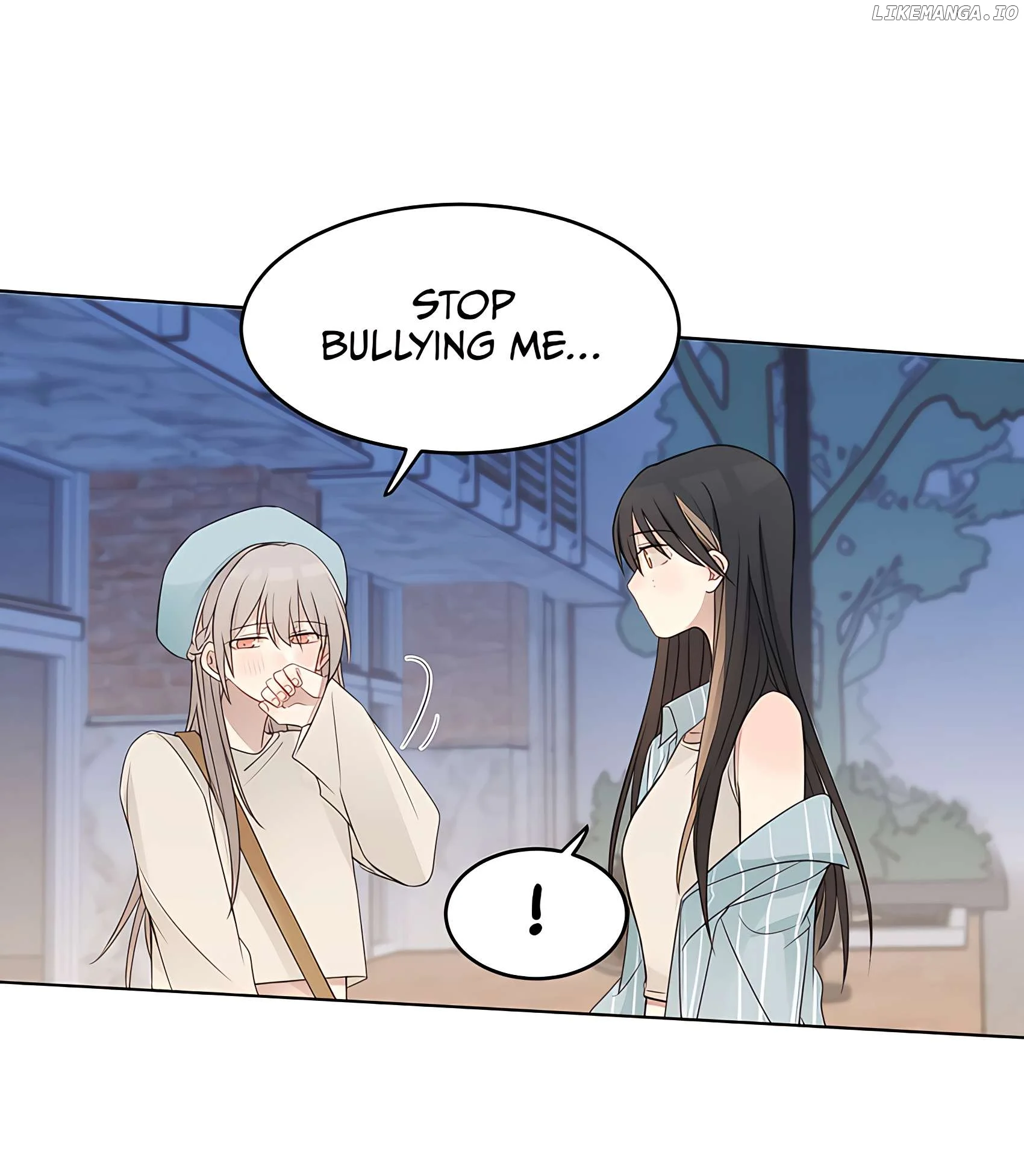Listening to the Stars Chapter 21 page 10