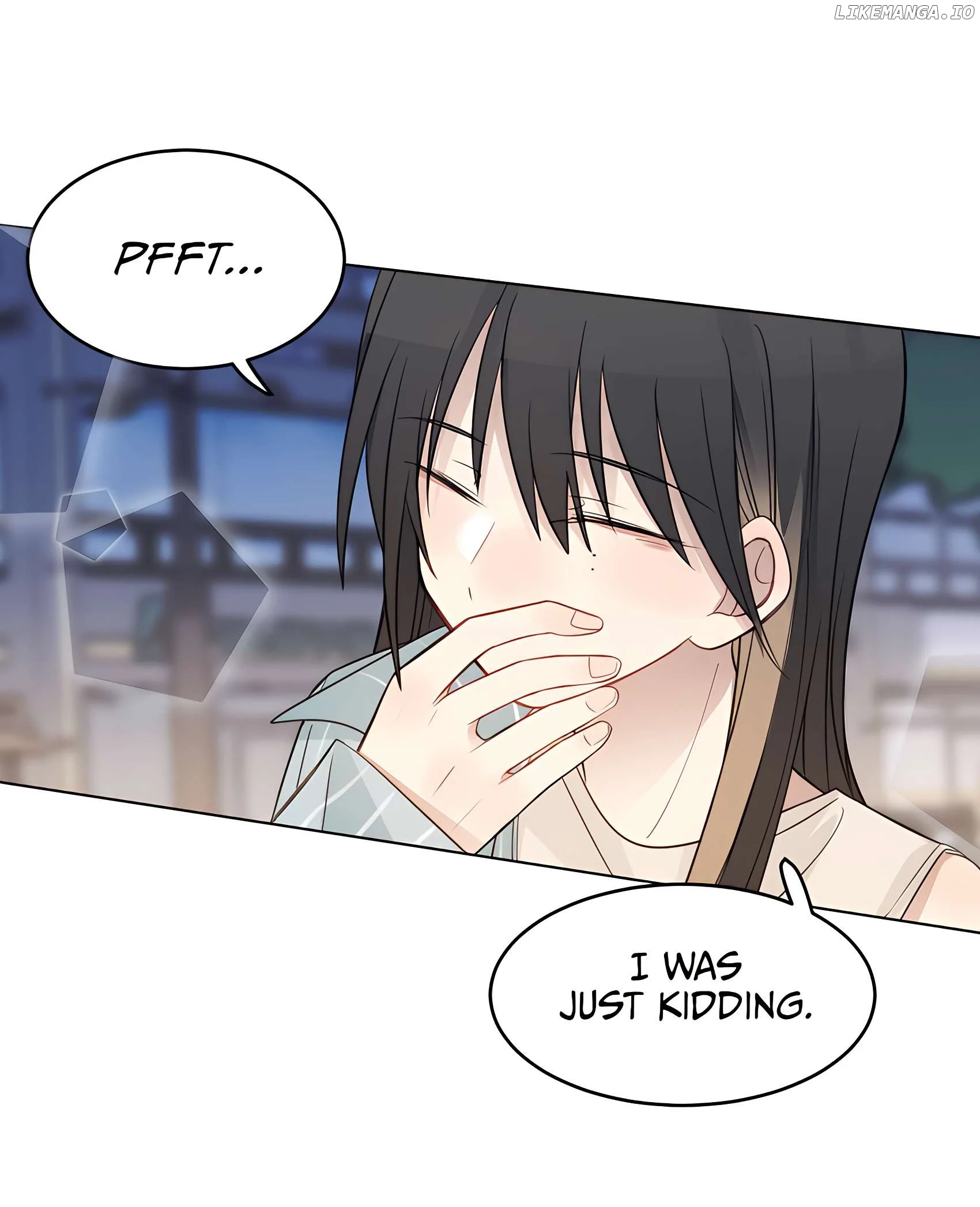 Listening to the Stars Chapter 21 page 8