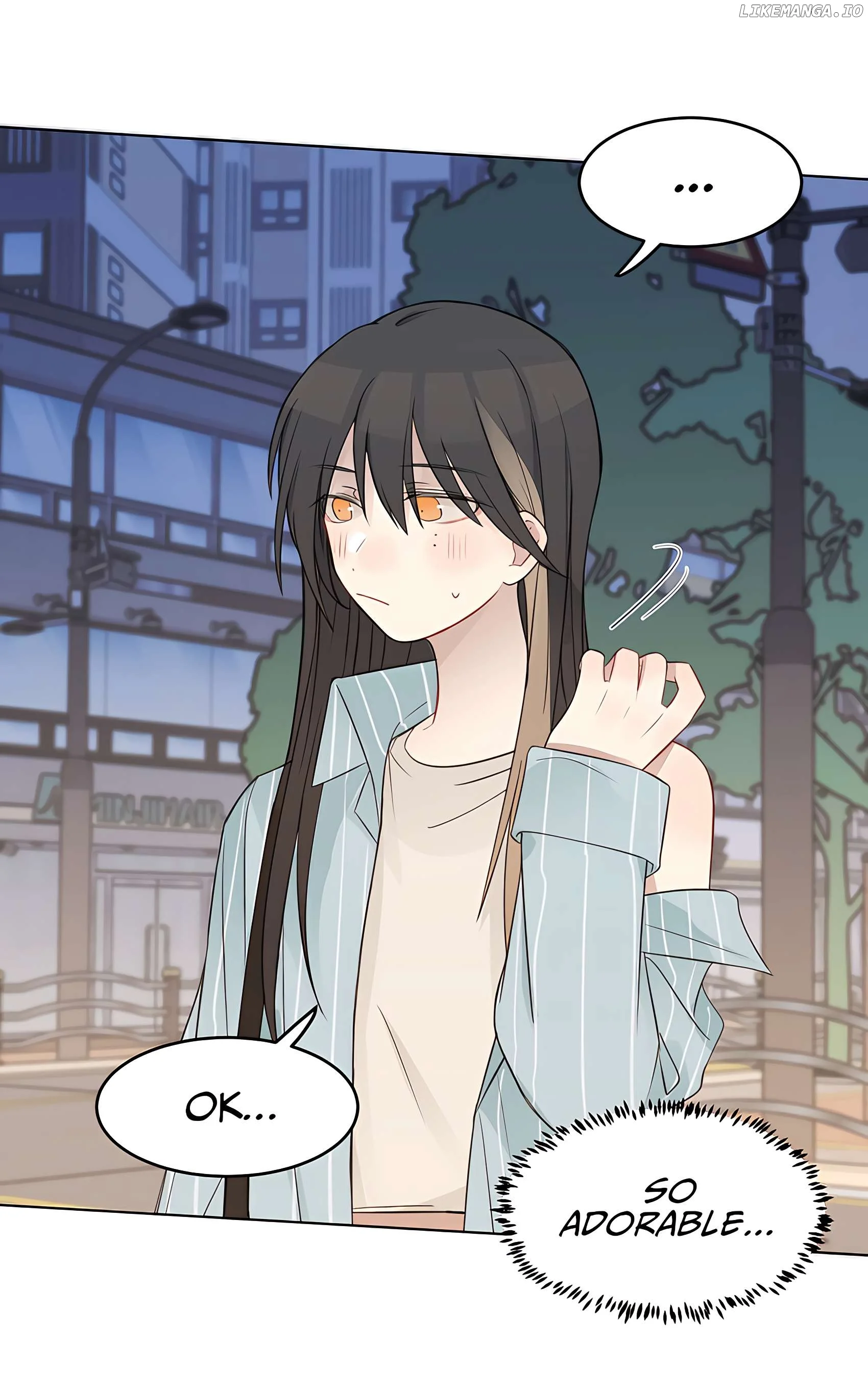 Listening to the Stars Chapter 21 page 11