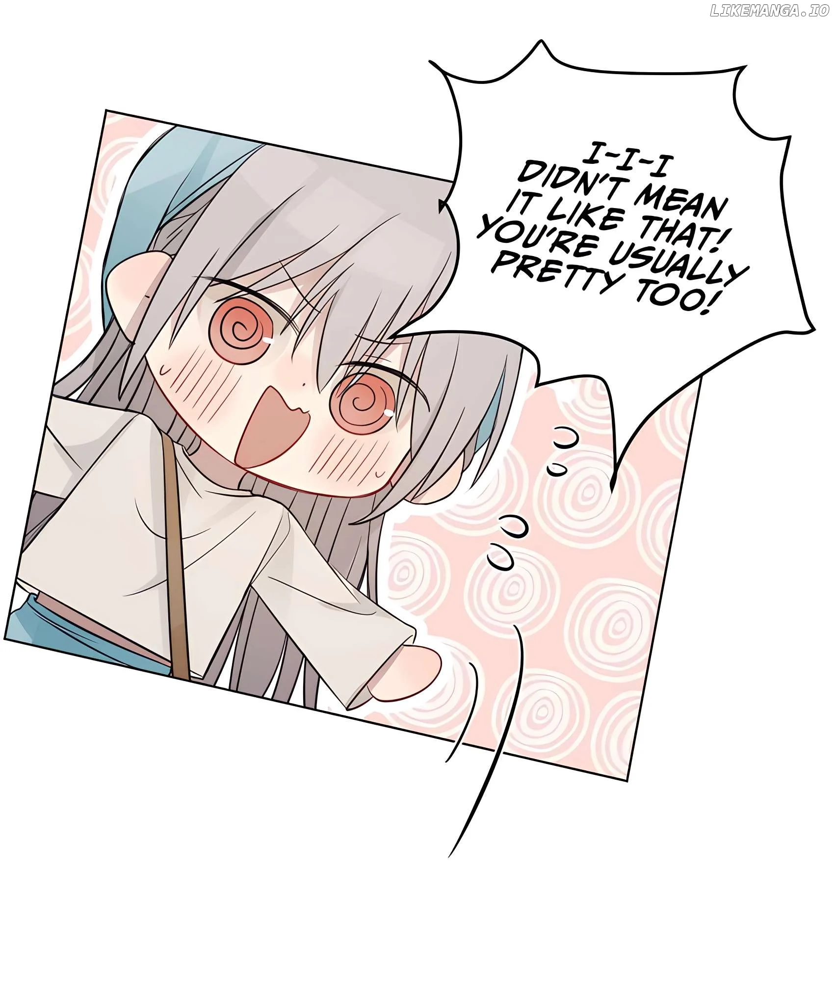 Listening to the Stars Chapter 21 page 7