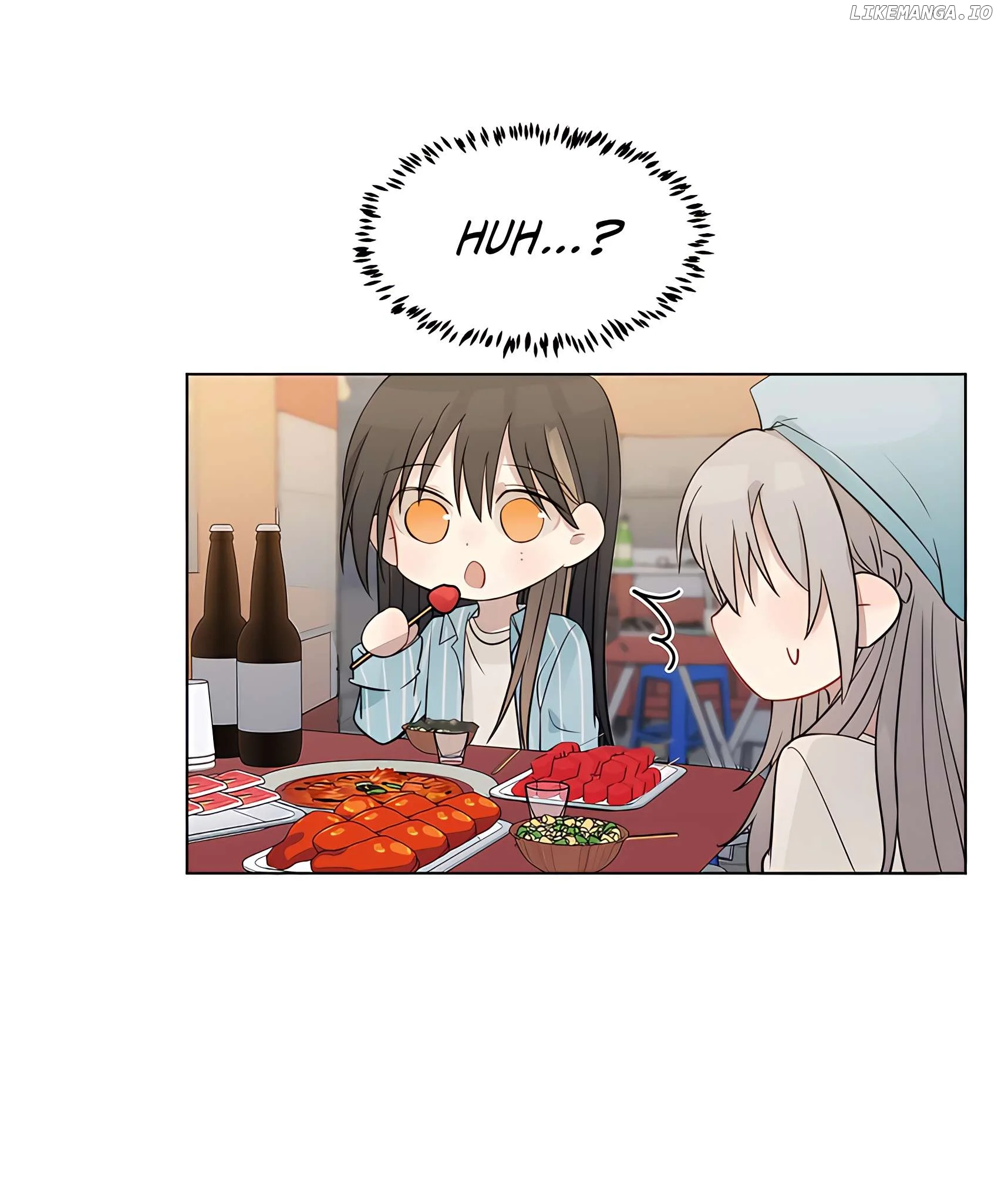 Listening to the Stars Chapter 21 page 18