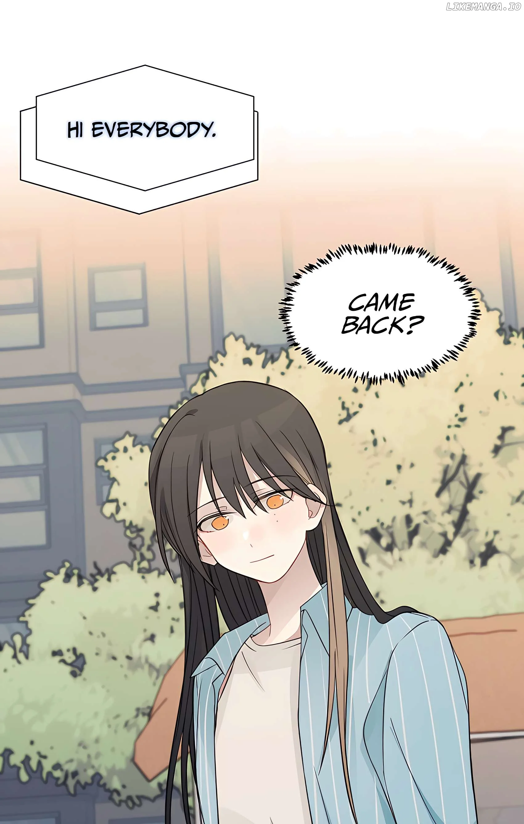 Listening to the Stars Chapter 21 page 36