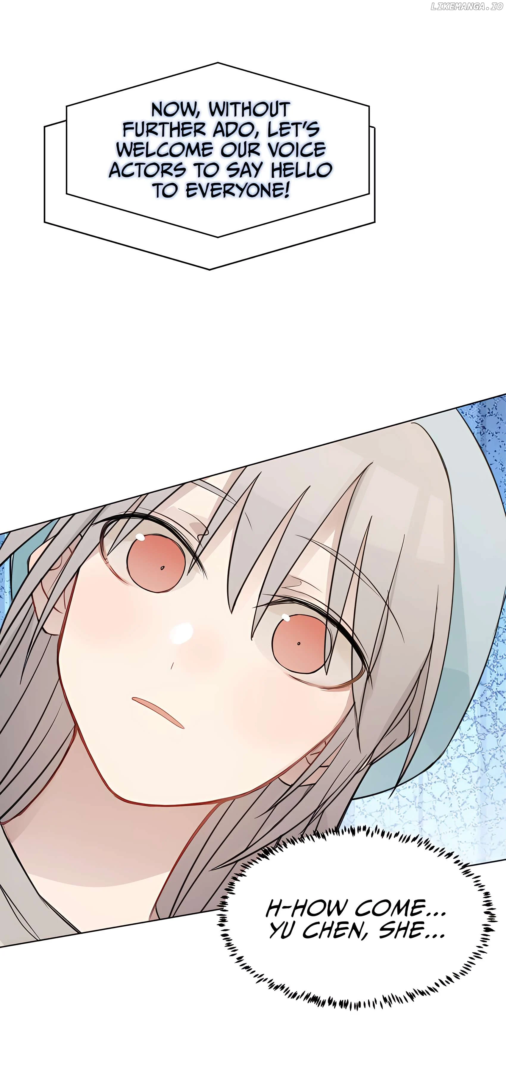 Listening to the Stars Chapter 21 page 35