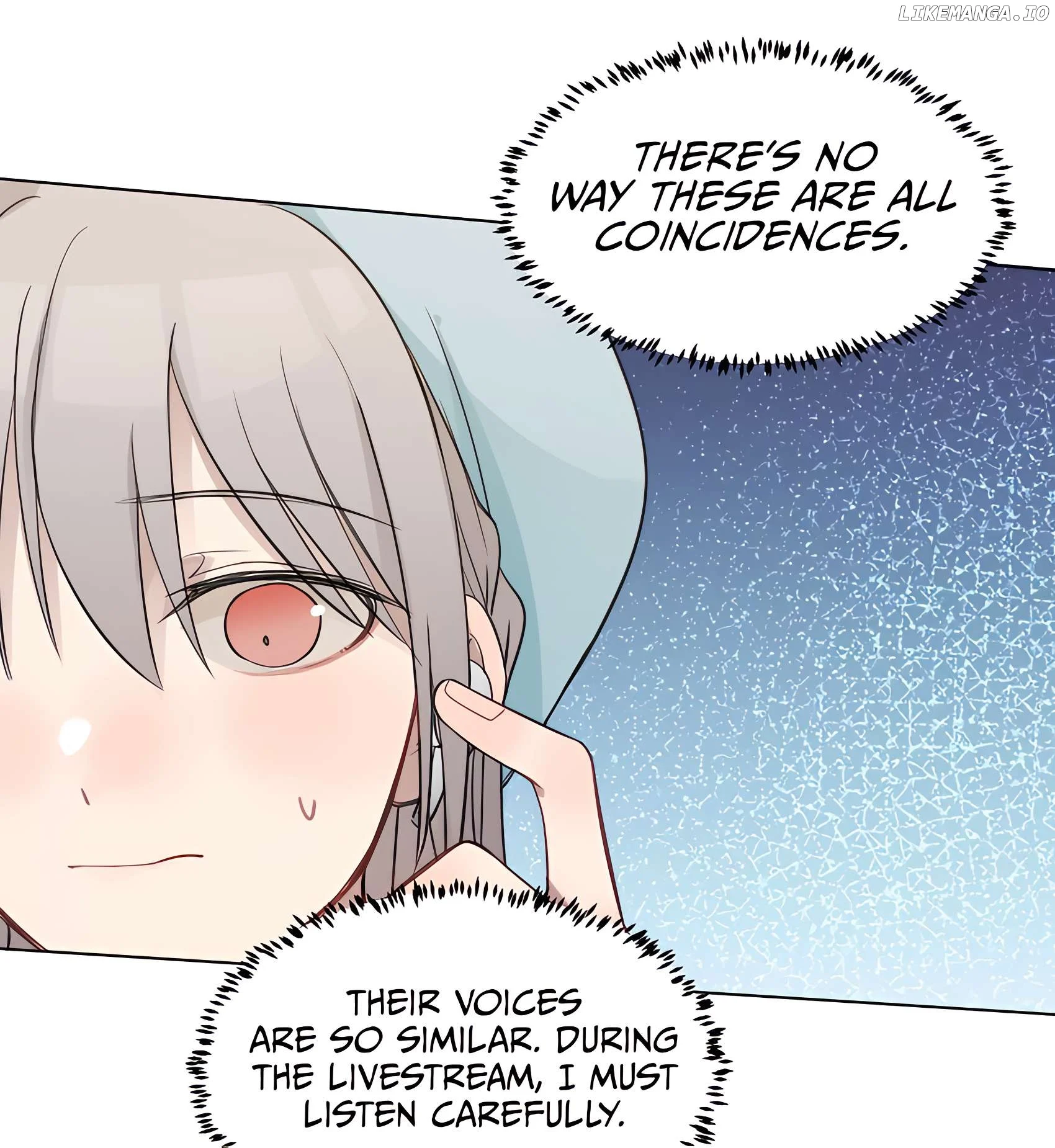 Listening to the Stars Chapter 21 page 31
