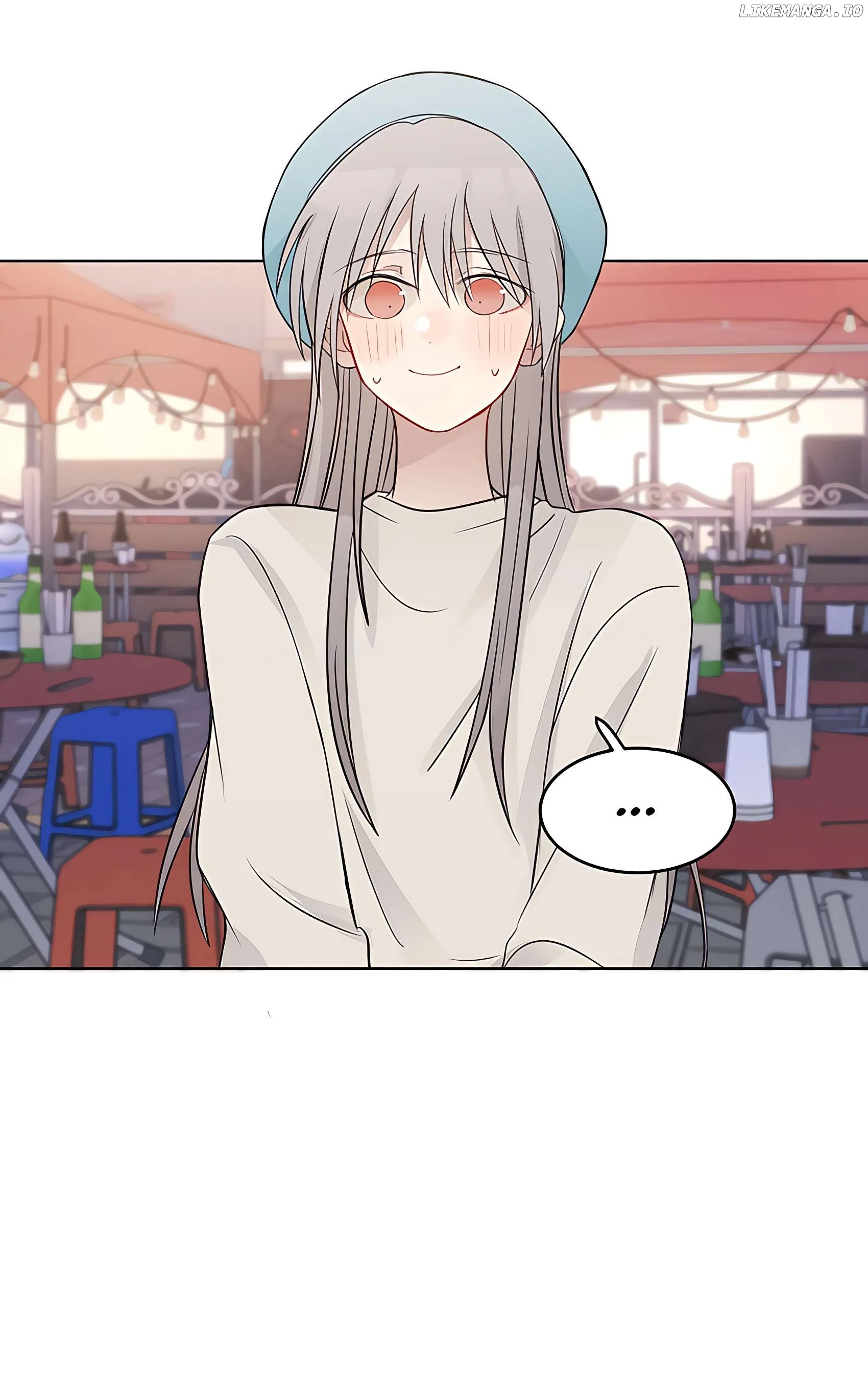 Listening to the Stars Chapter 21 page 15
